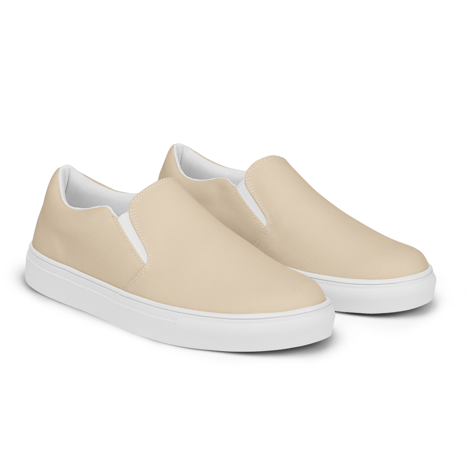 B.Mens SlipOn Canvas Shoes - BlooomiT