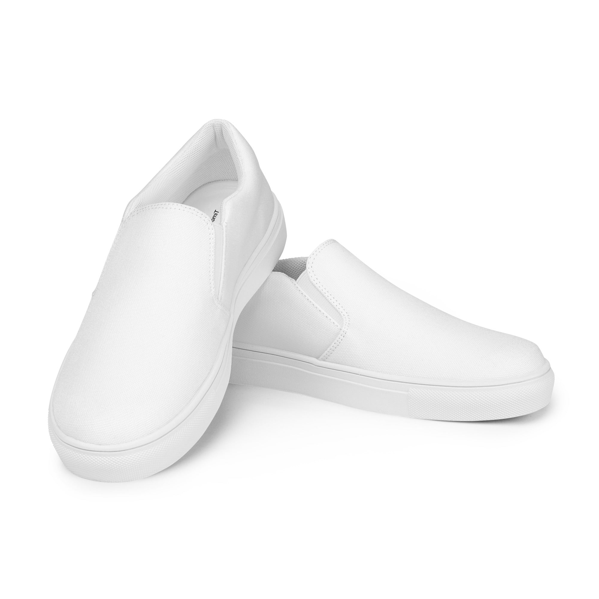 B.Mens SlipOn Shoes - BlooomiT