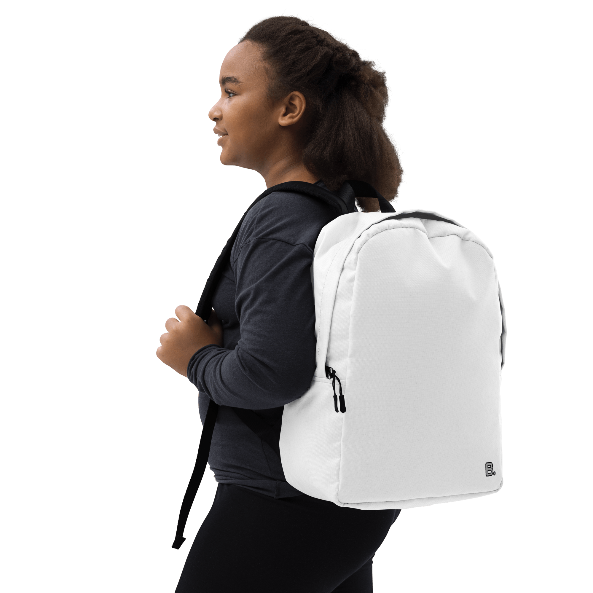 B.Minimalist Bag - BlooomiT