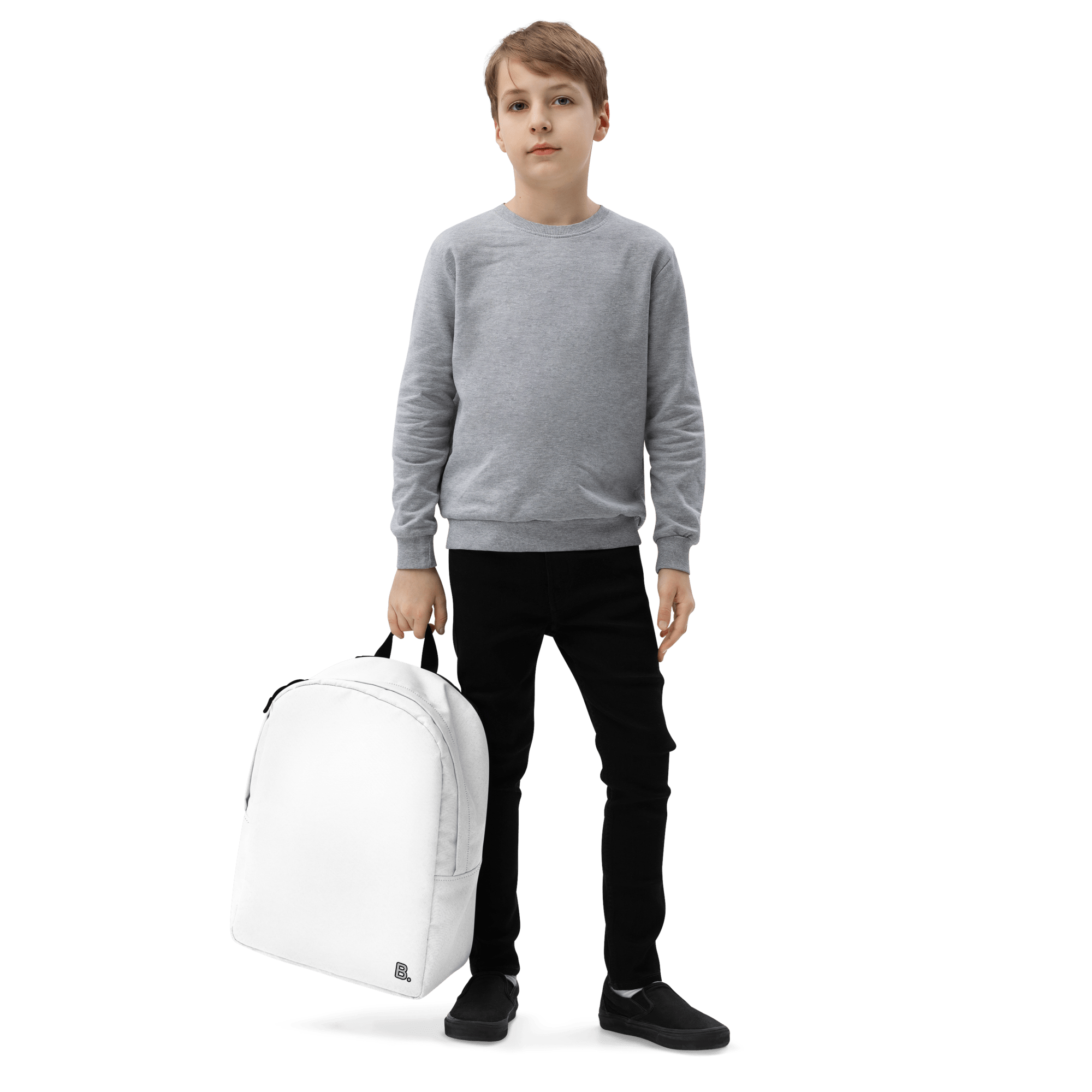 B.Minimalist Bag - BlooomiT