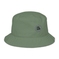 B.Organic Bucket Hat - BlooomiT