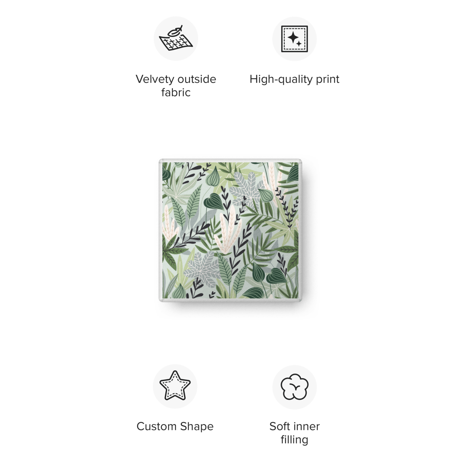 B.Pillows - BlooomiT