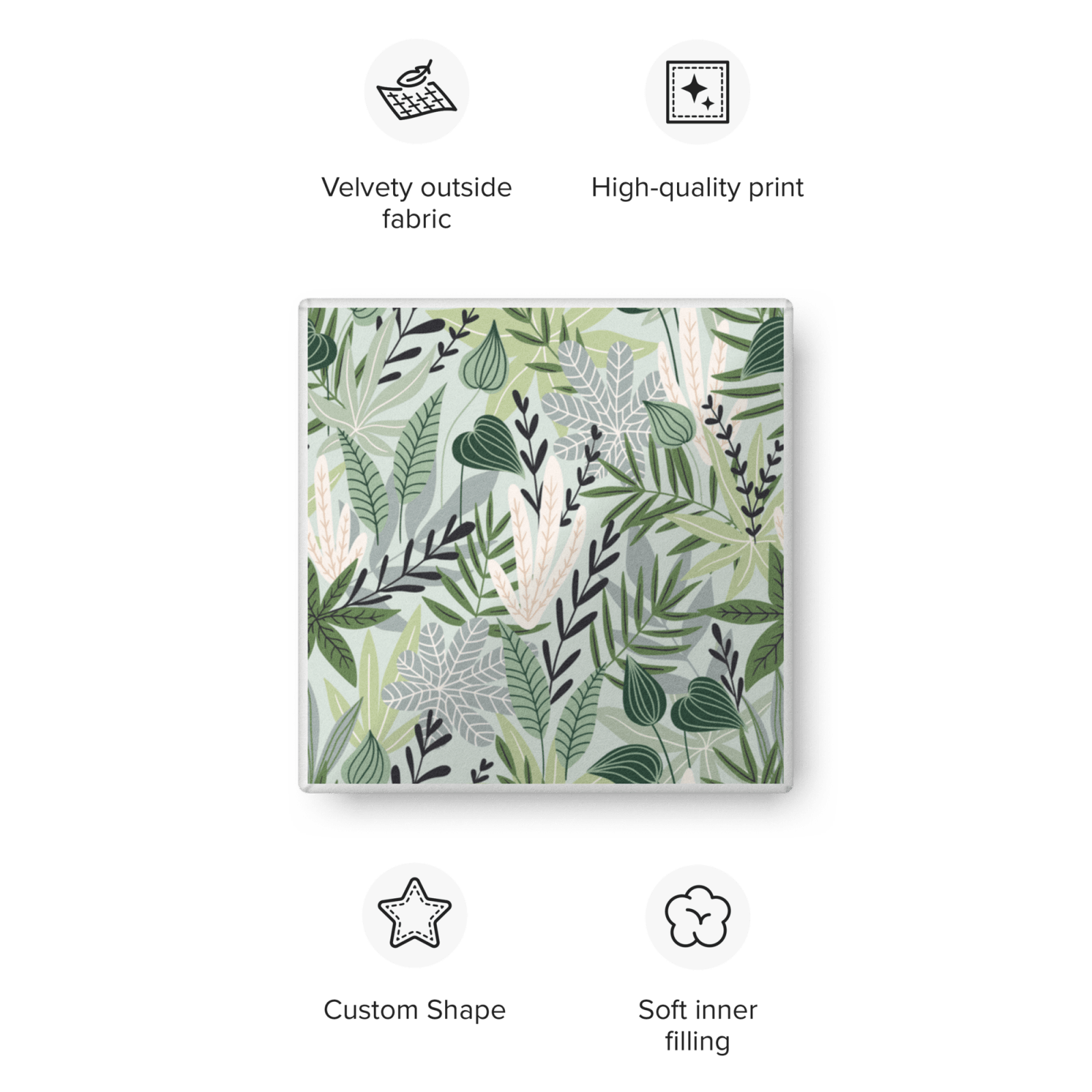 B.Pillows - BlooomiT