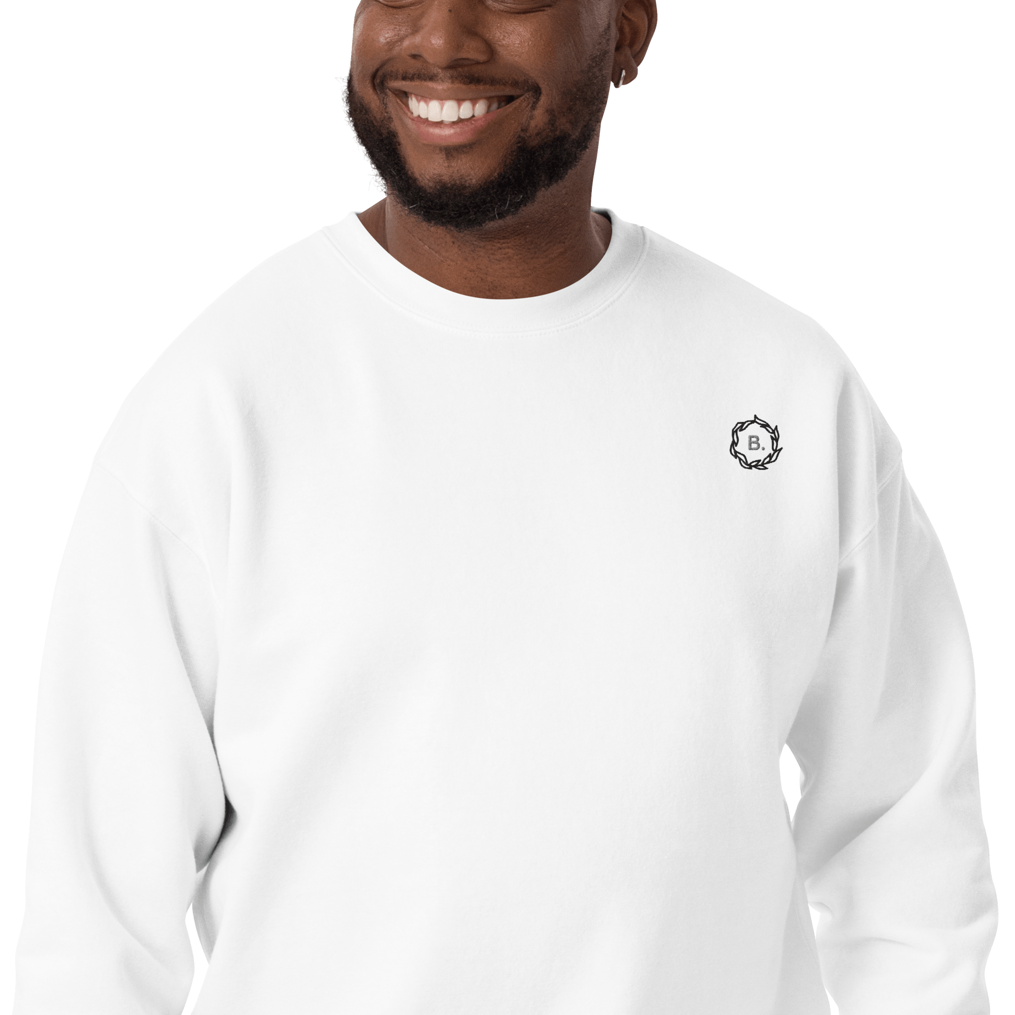 B.Premium Sweats - BlooomiT