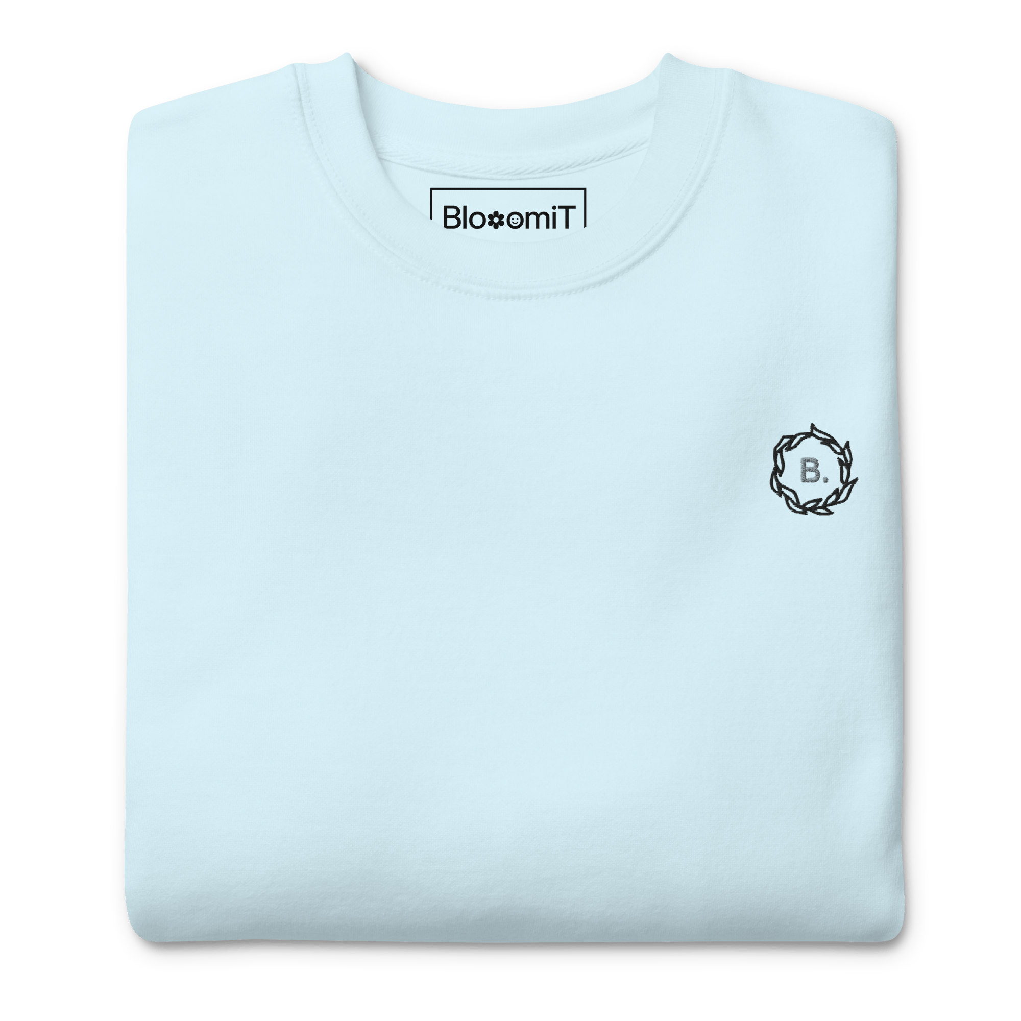 B.Premium Sweats - BlooomiT