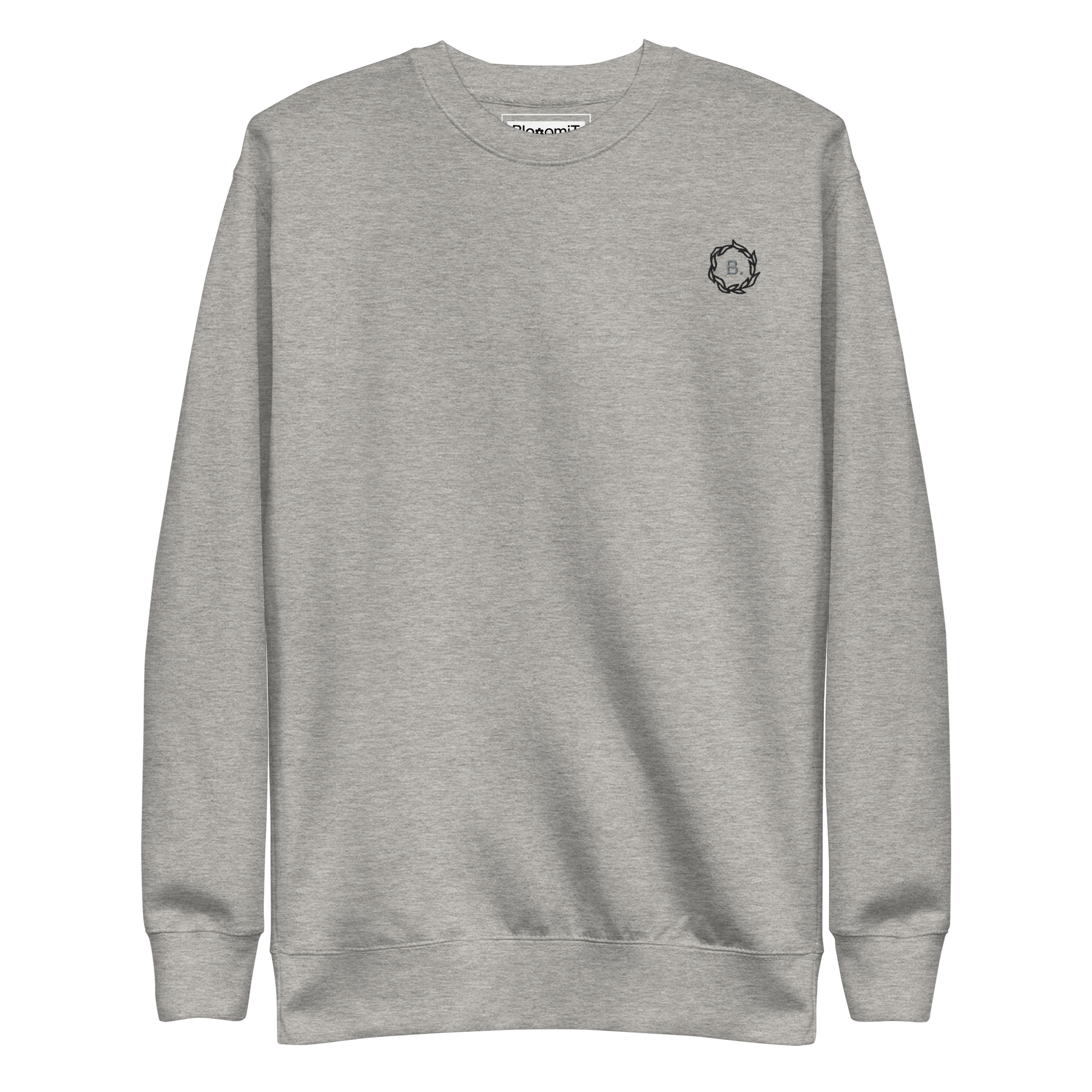 B.Premium Sweats - BlooomiT