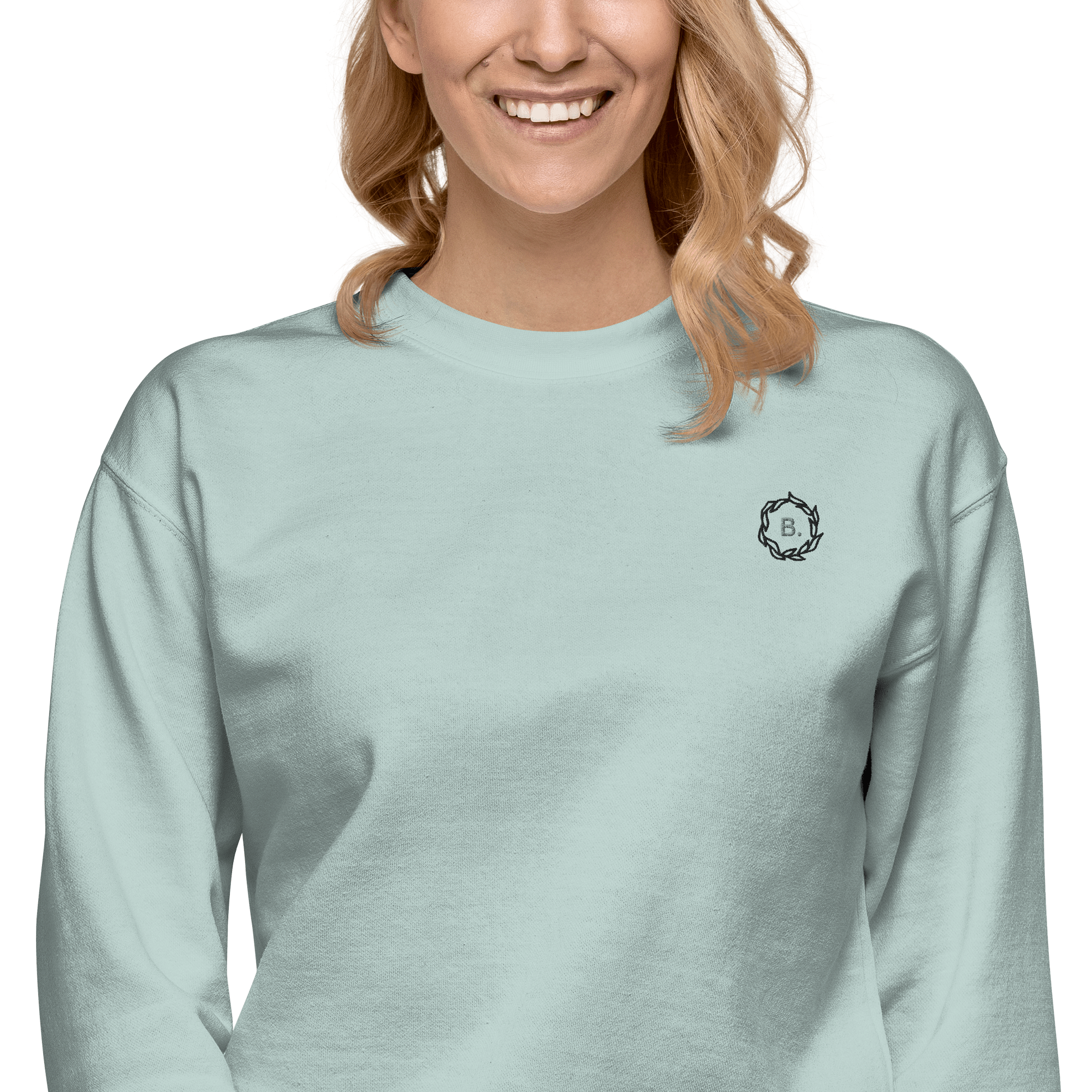 B.Premium Sweats - BlooomiT