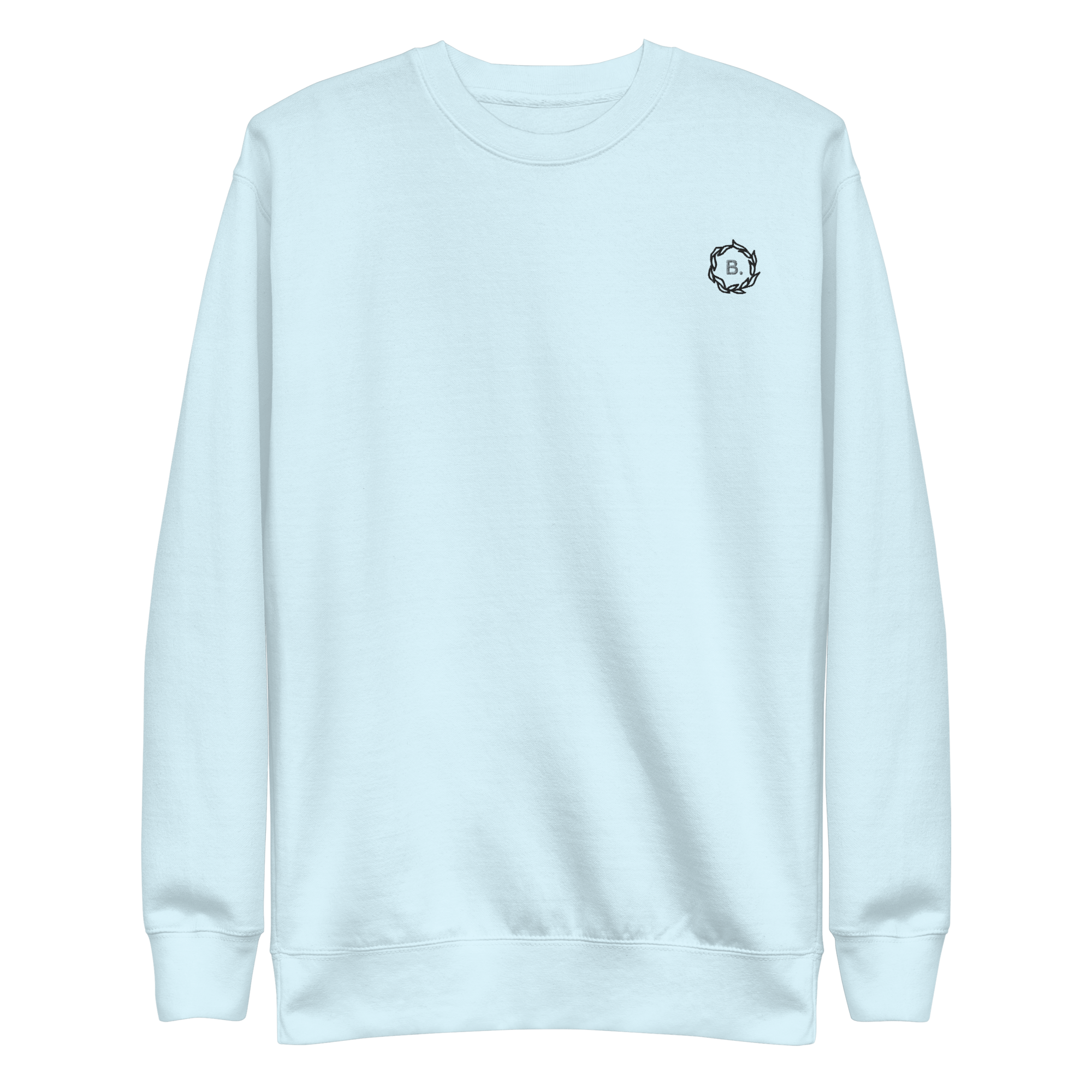 B.Premium Sweats - BlooomiT