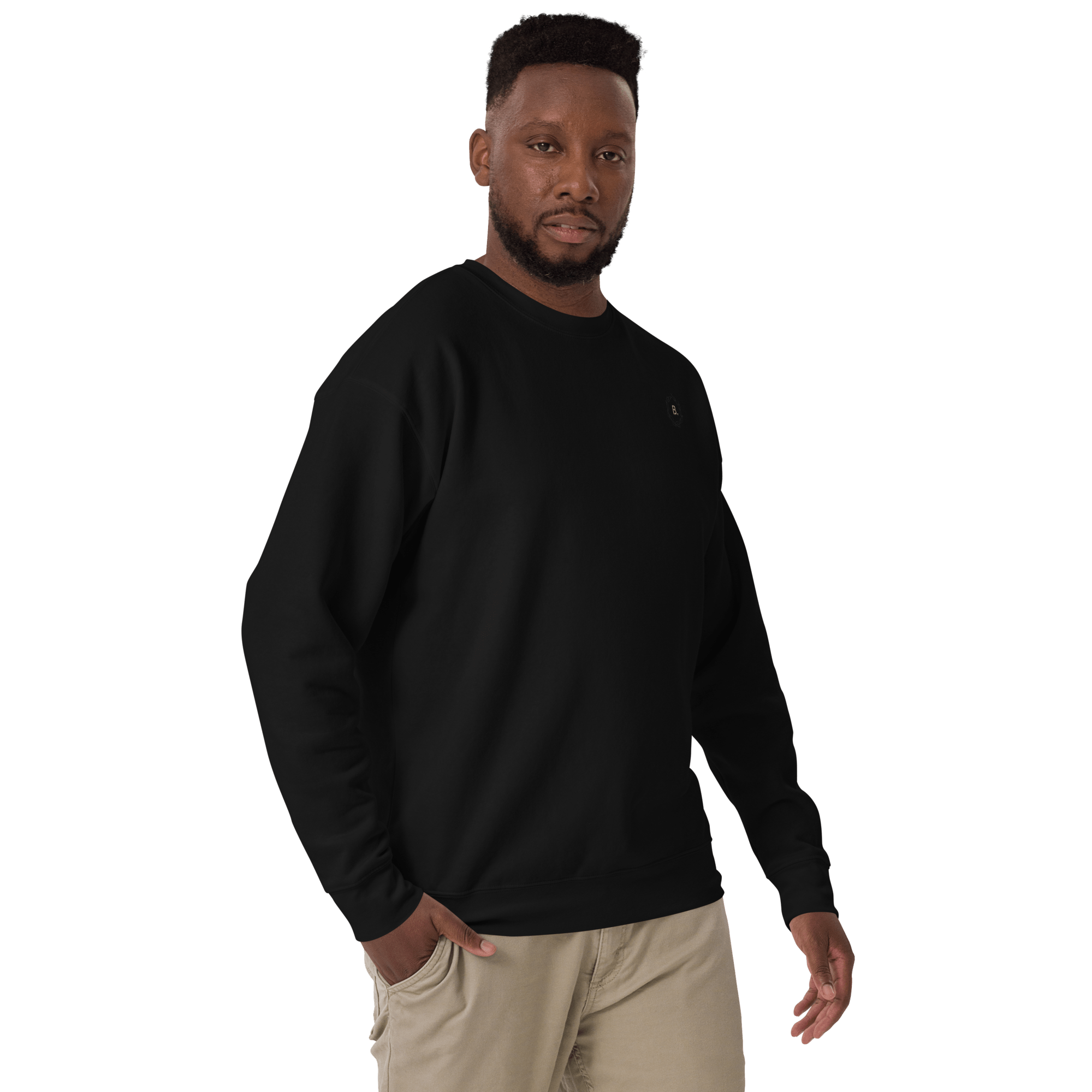 B.Premium Sweats - BlooomiT