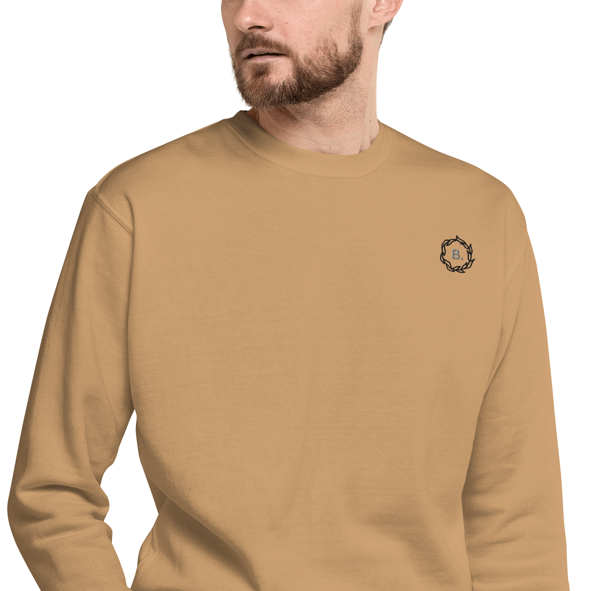 B.Premium Sweats - BlooomiT