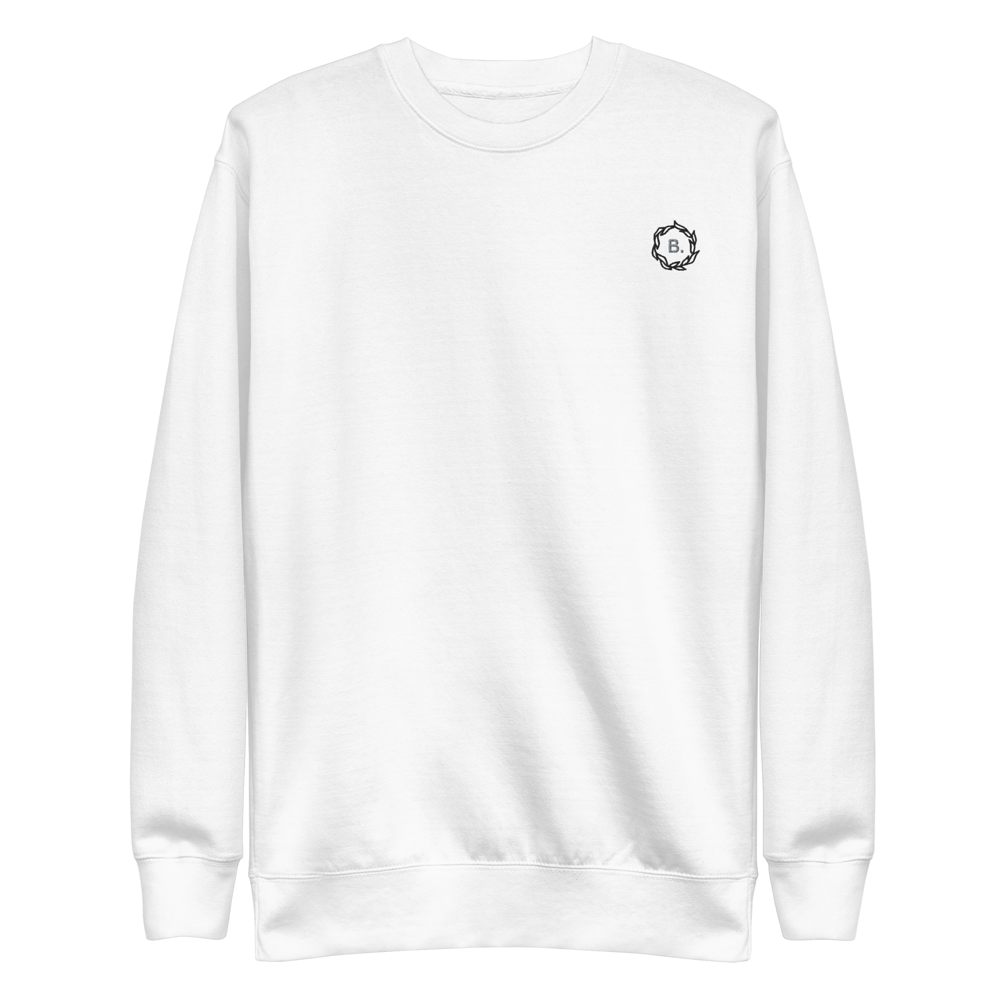 B.Premium Sweats - BlooomiT