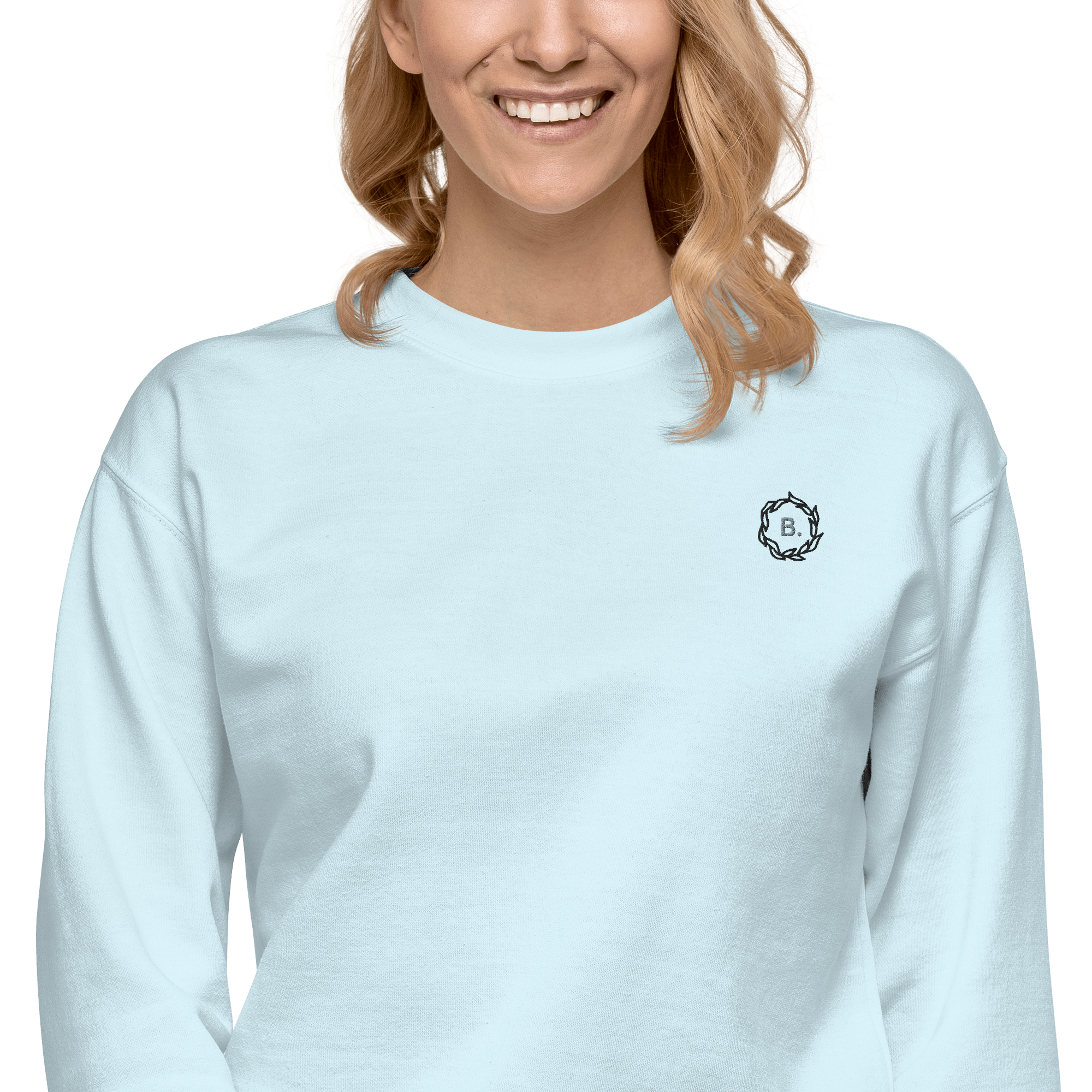 B.Premium Sweats - BlooomiT