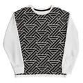 B.Printed Sweatshirt - BlooomiT