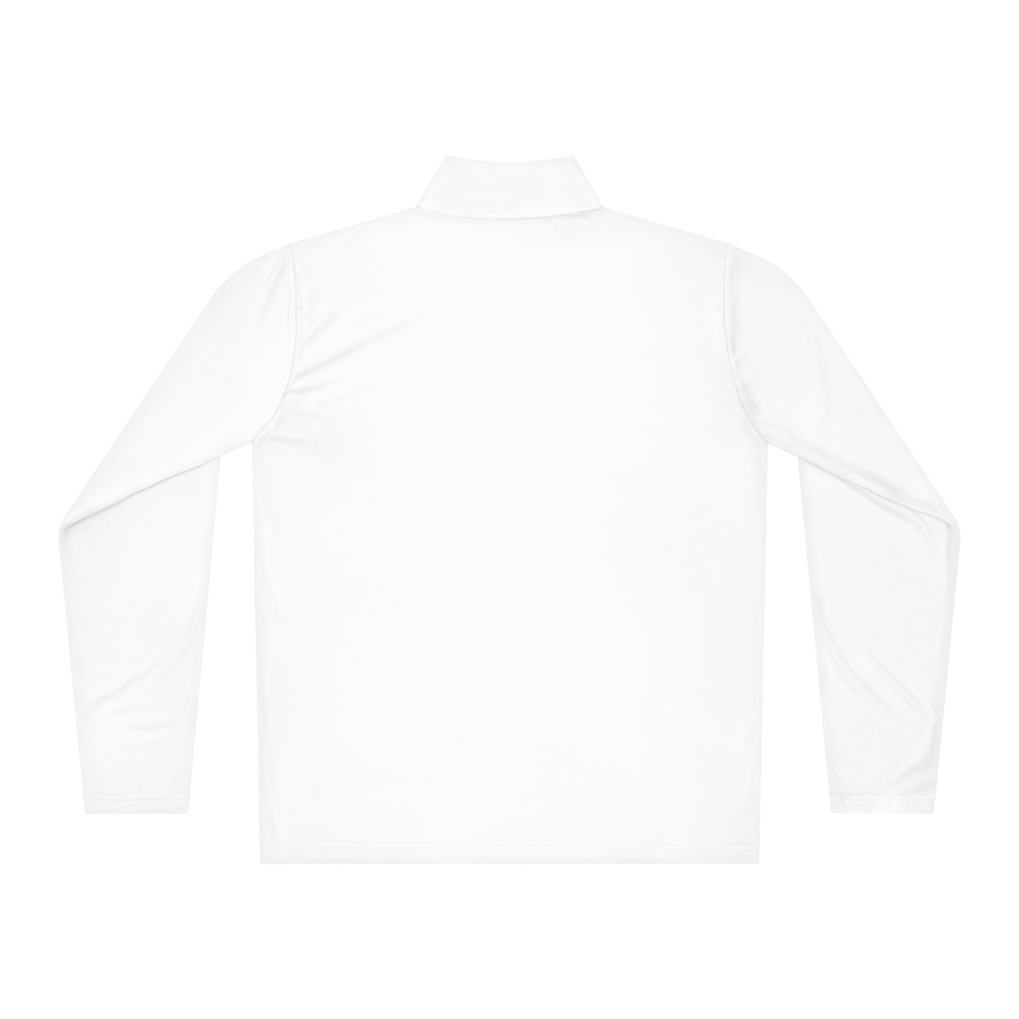 B.Quarter PullOver - BlooomiT