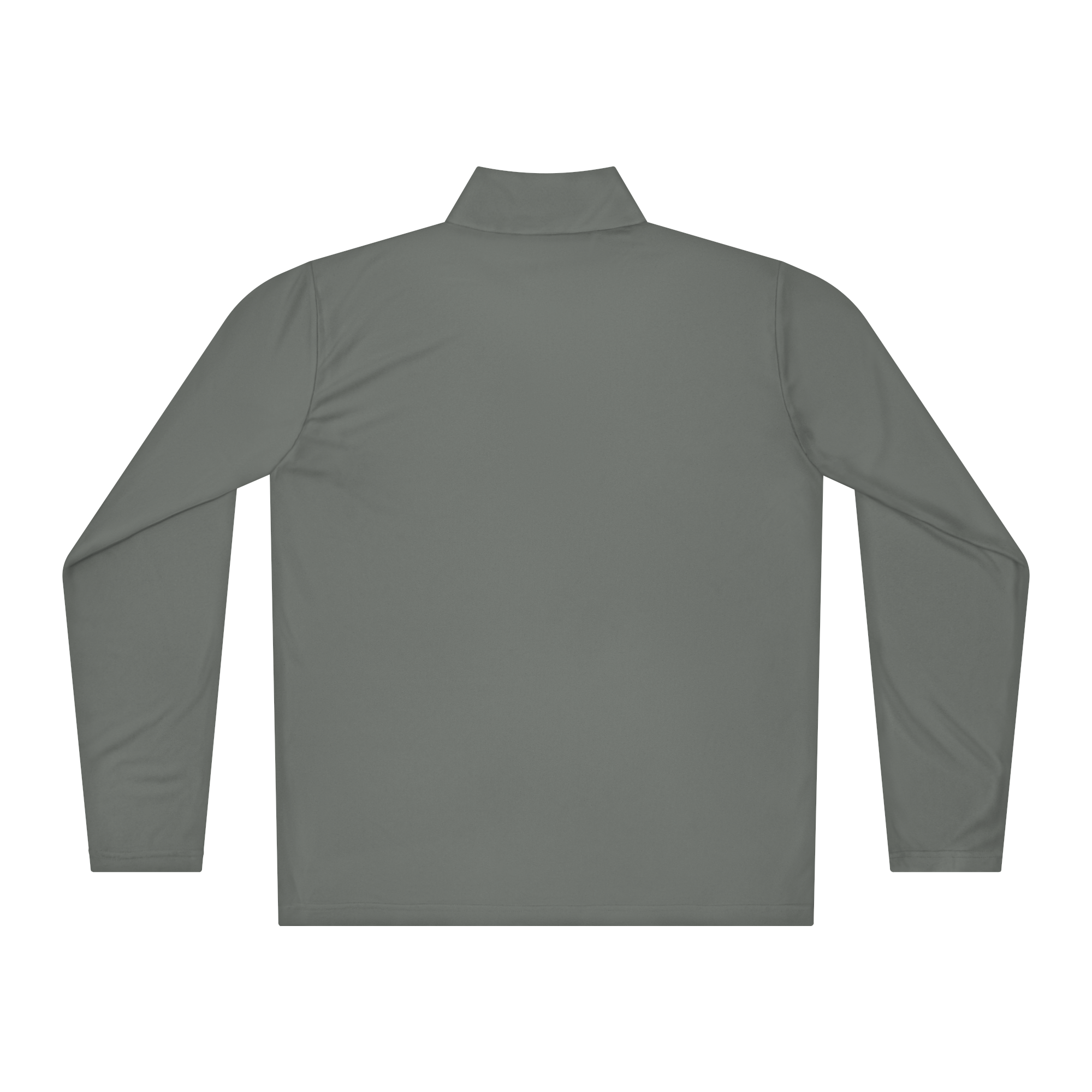 B.Quarter PullOver - BlooomiT