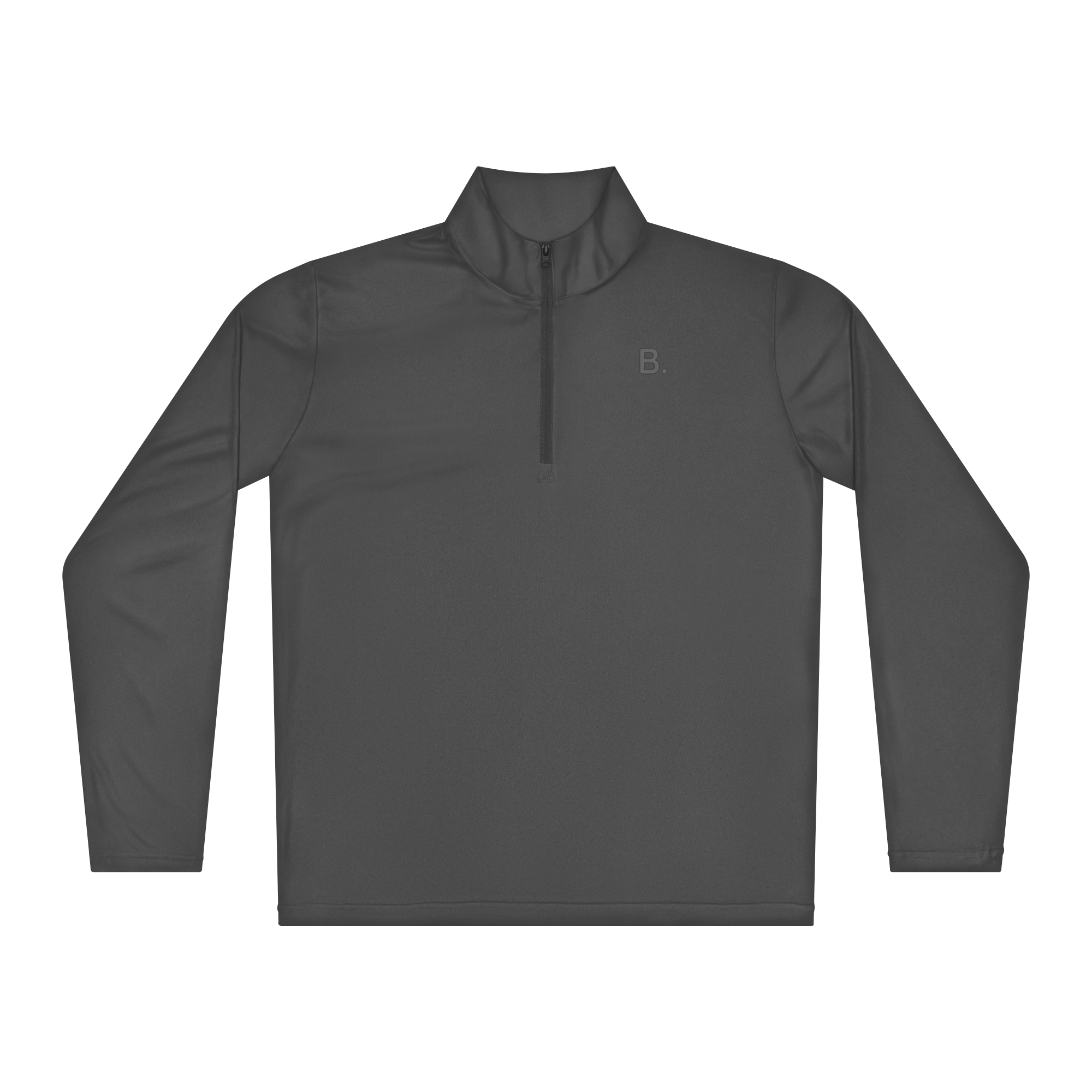 B.Quarter PullOver - BlooomiT