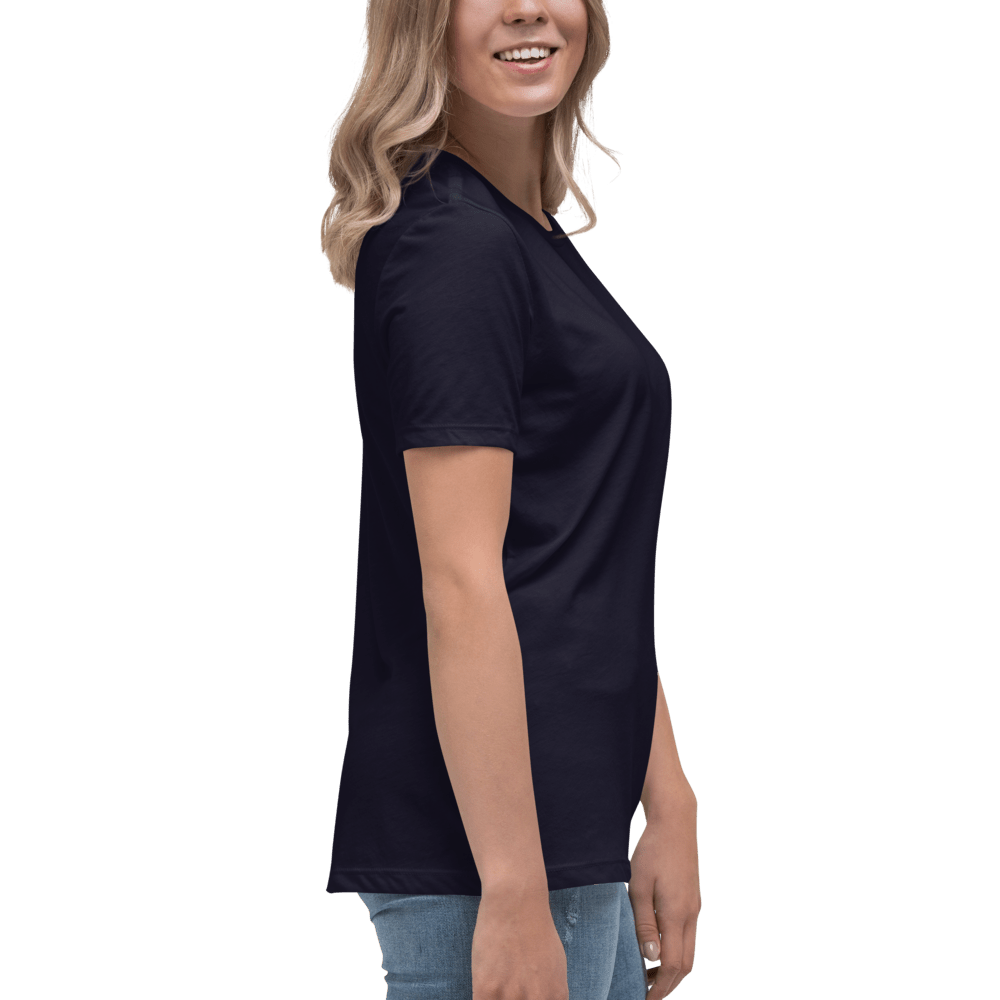 B.Relaxed Tees - BlooomiT