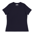B.Relaxed Tees - BlooomiT