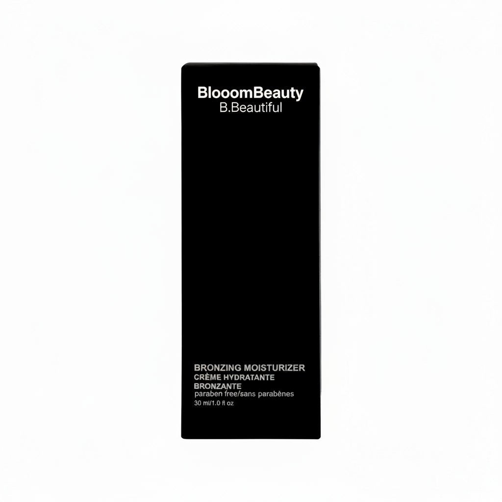Bronzing Moisturizer - Marrakesh - BlooomiT