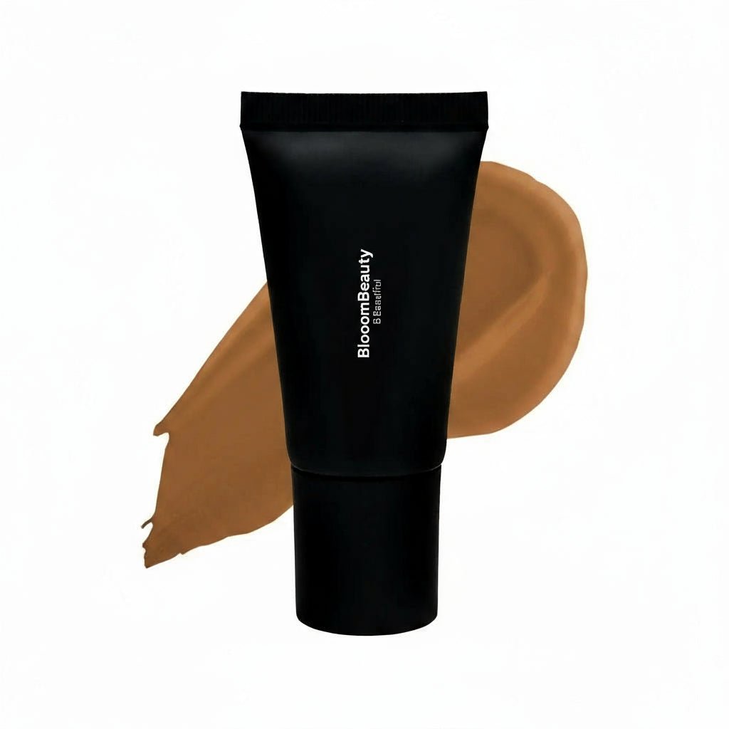 Bronzing Moisturizer - Marrakesh - BlooomiT