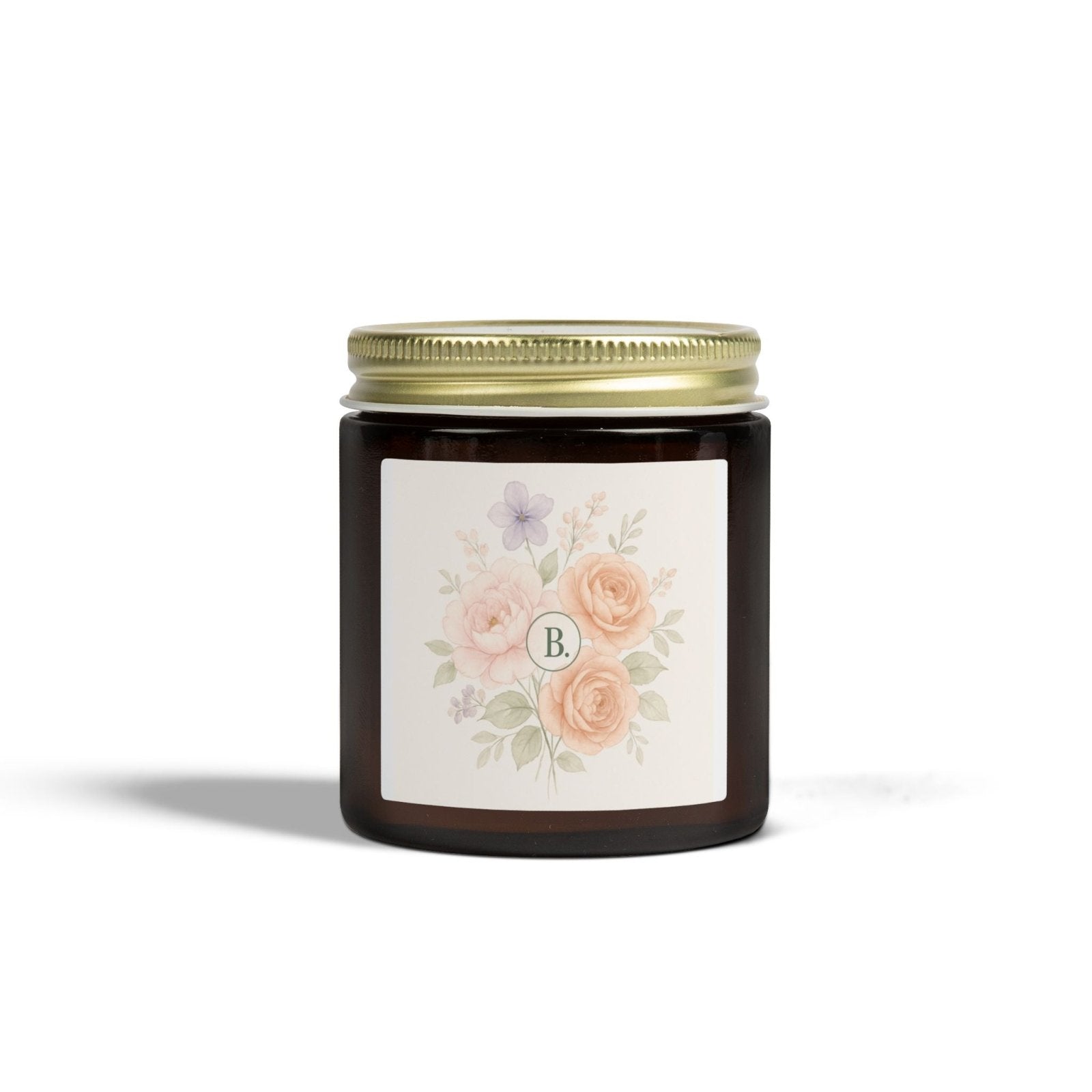 B.Scented Candles - BlooomiT