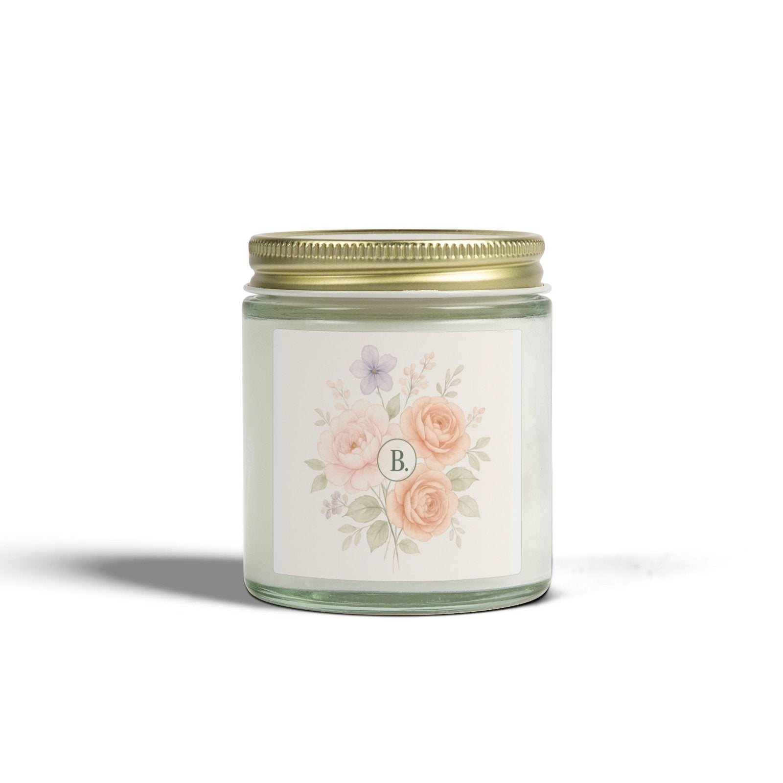 B.Scented Candles - BlooomiT