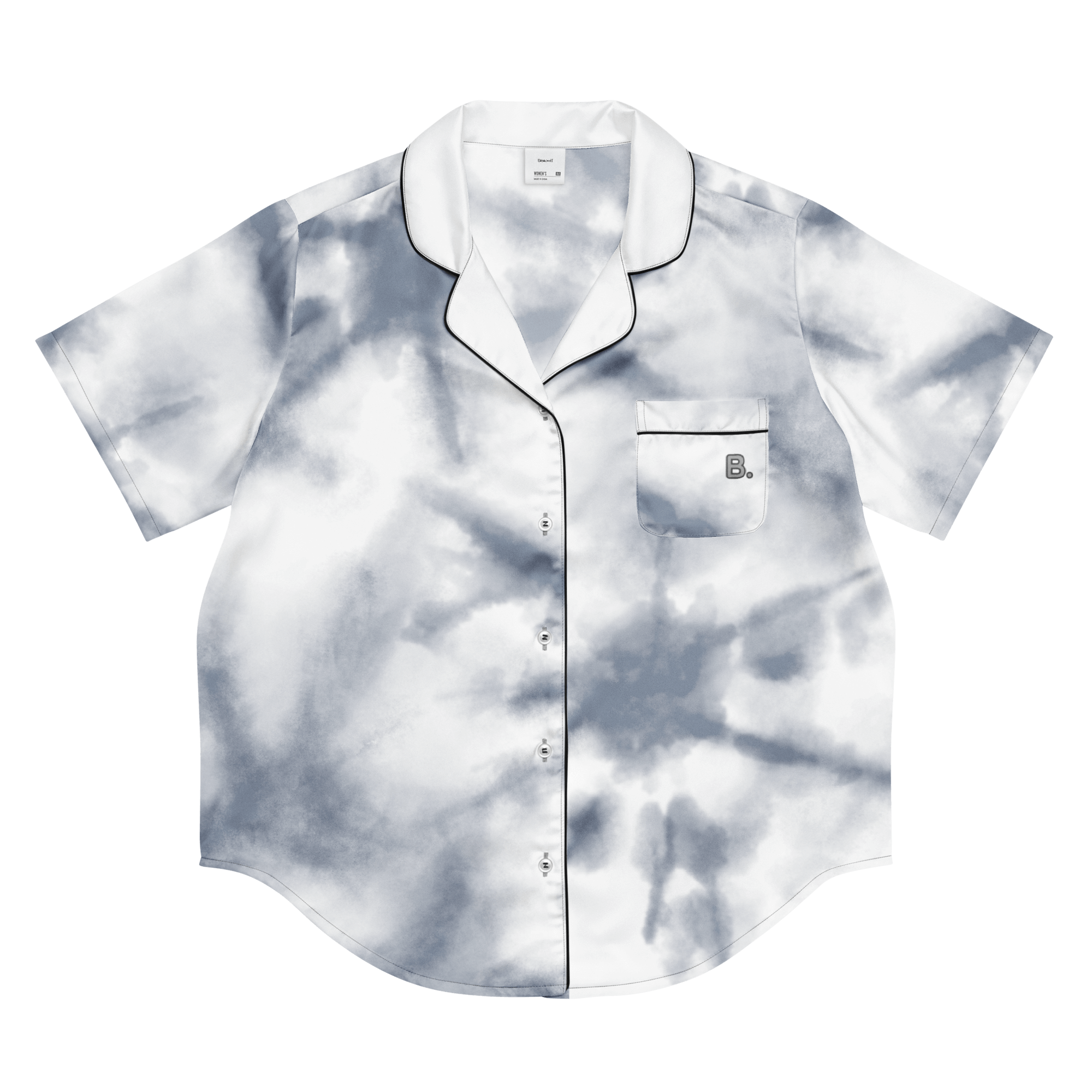 B.Sleep Top - BlooomiT