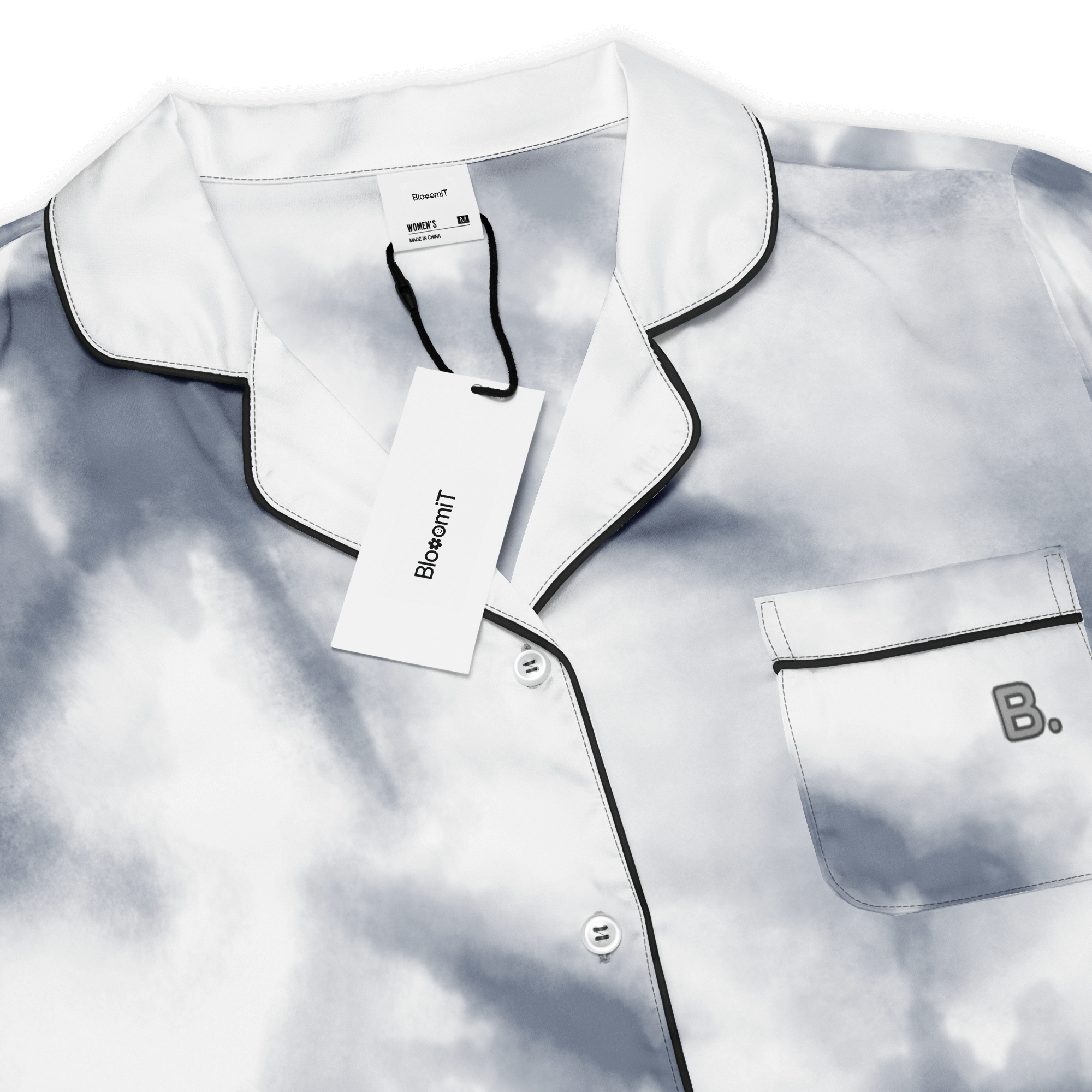 B.Sleep Top - BlooomiT