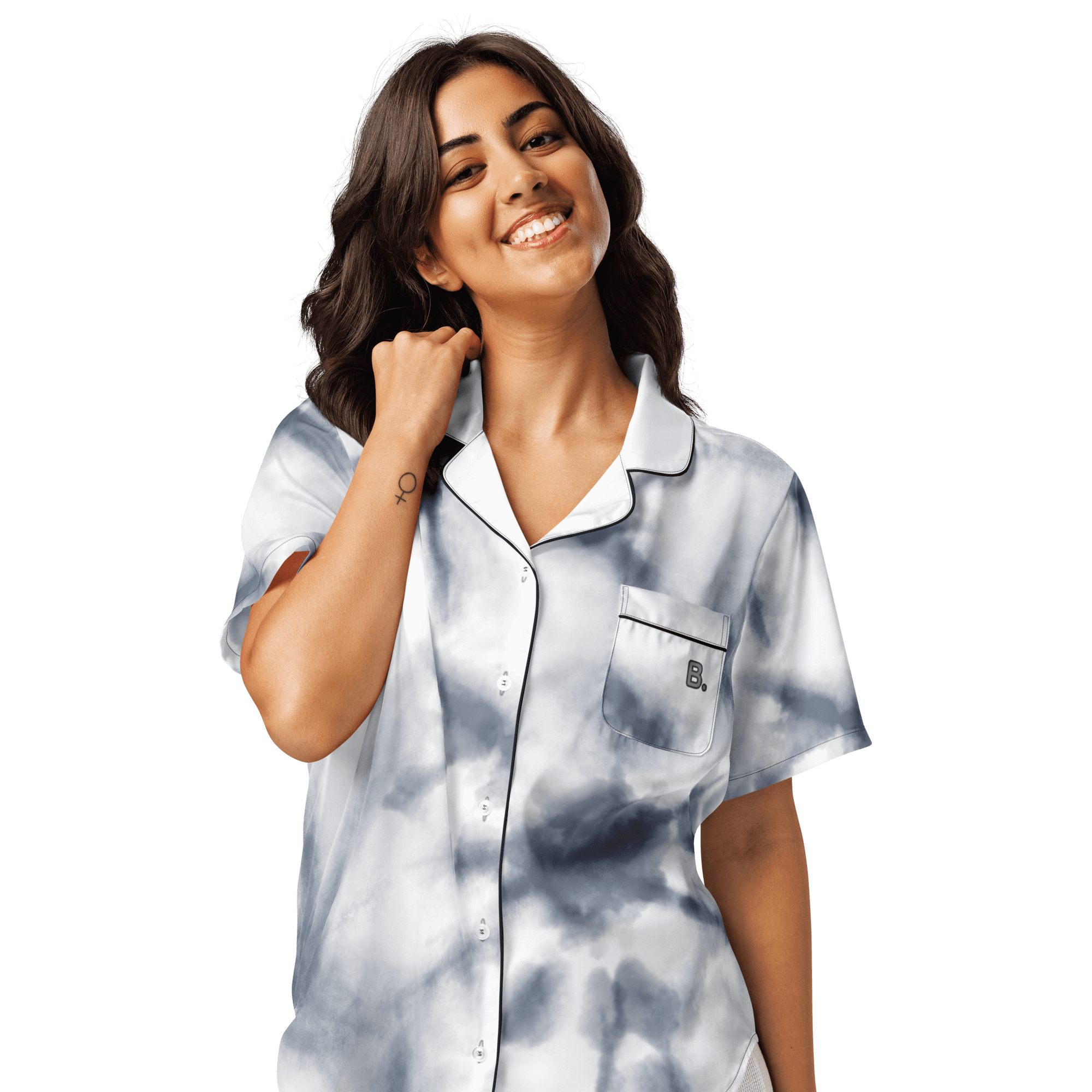 B.Sleep Top - BlooomiT