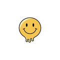 B.Smiley Stickers - BlooomiT