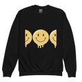 B.Smiley Youth Sweats - BlooomiT