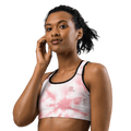 B.Sports Bra - BlooomiT