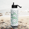 B.Steel Water Bottle - BlooomiT