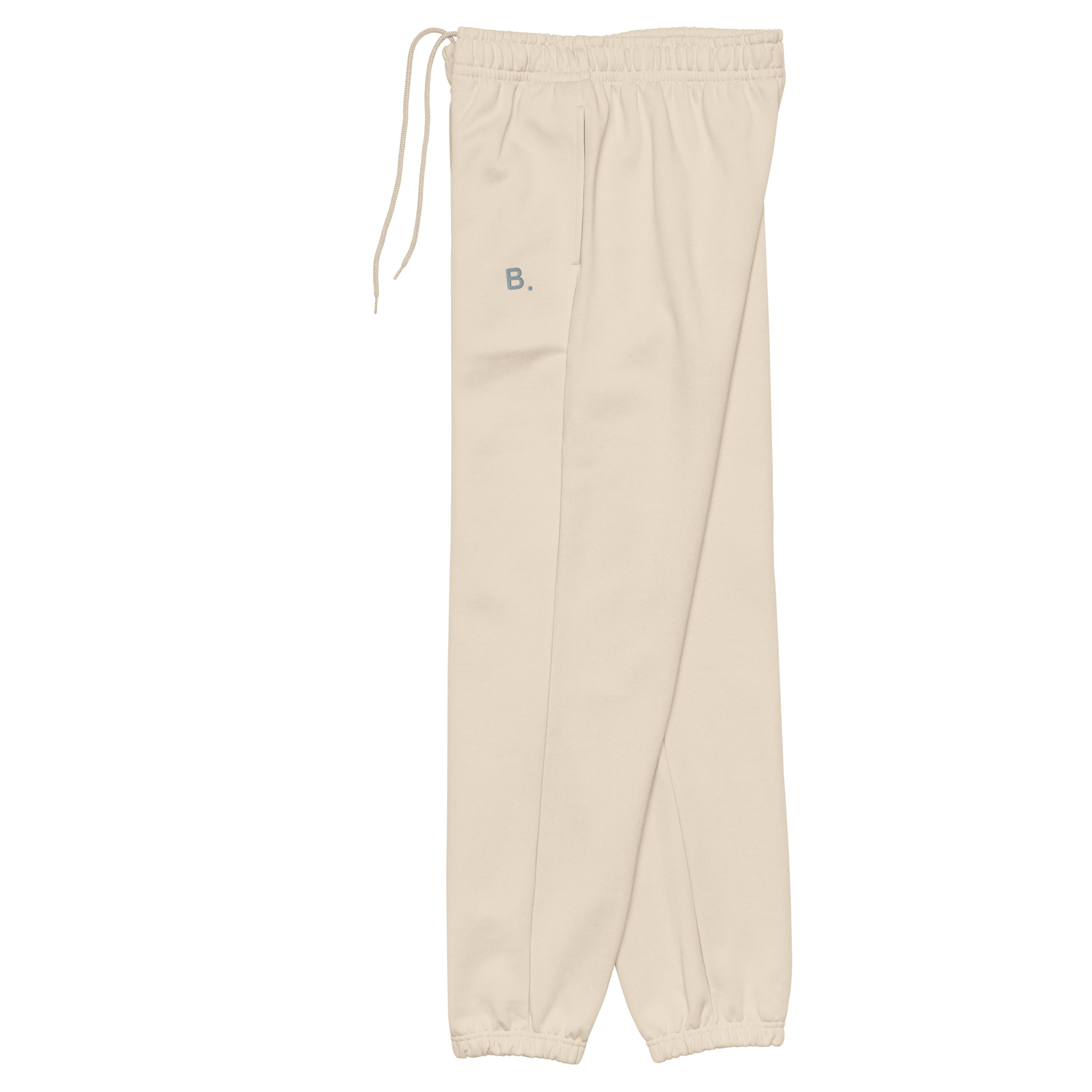 B.SweatPants - BlooomiT
