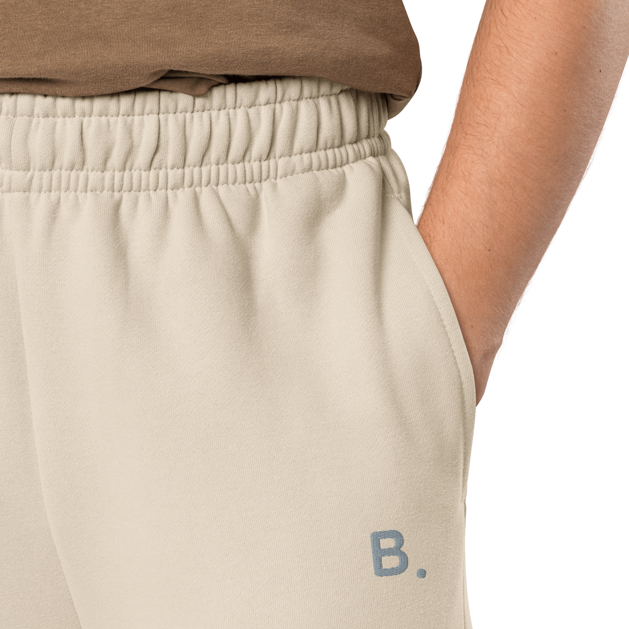 B.SweatPants - BlooomiT