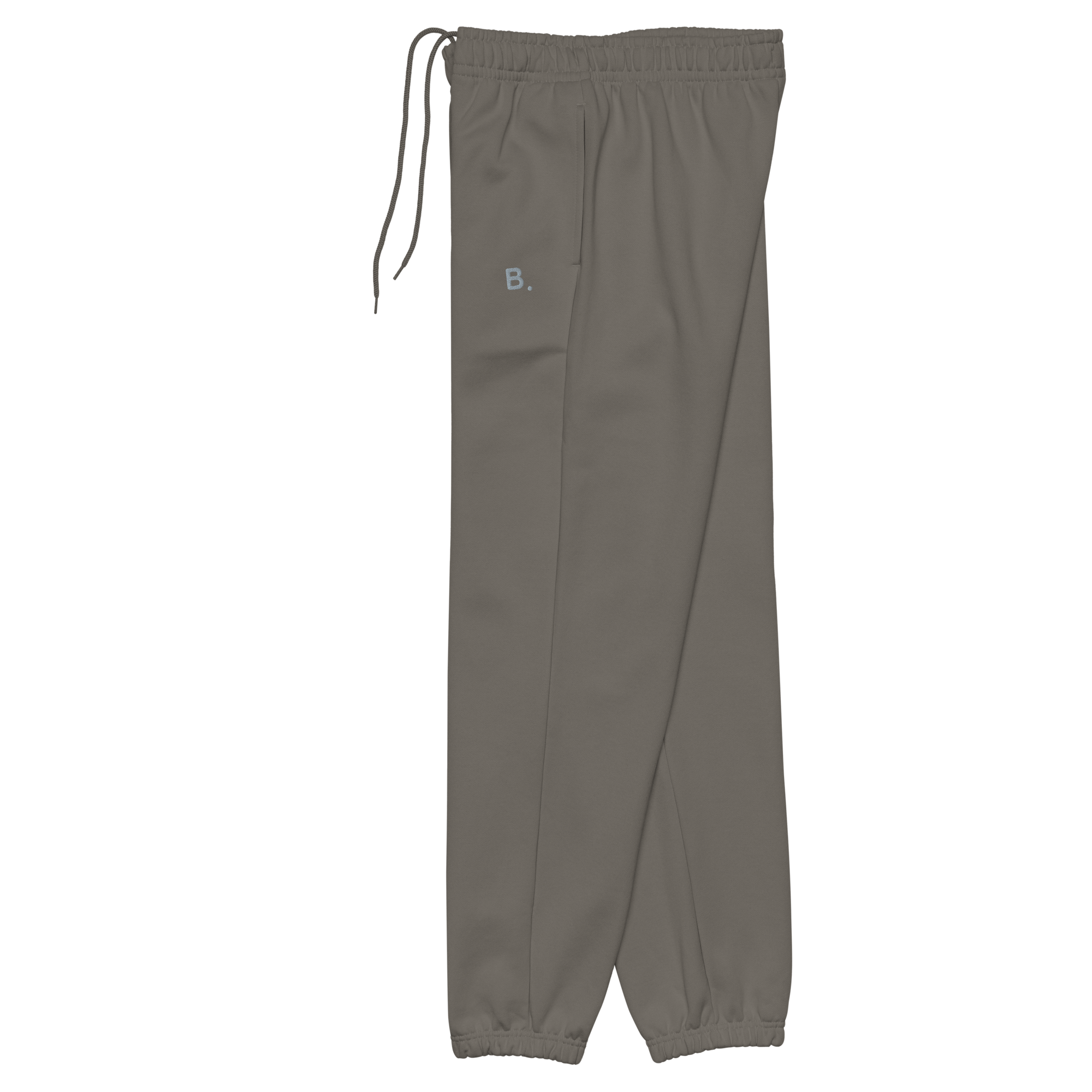 B.SweatPants - BlooomiT