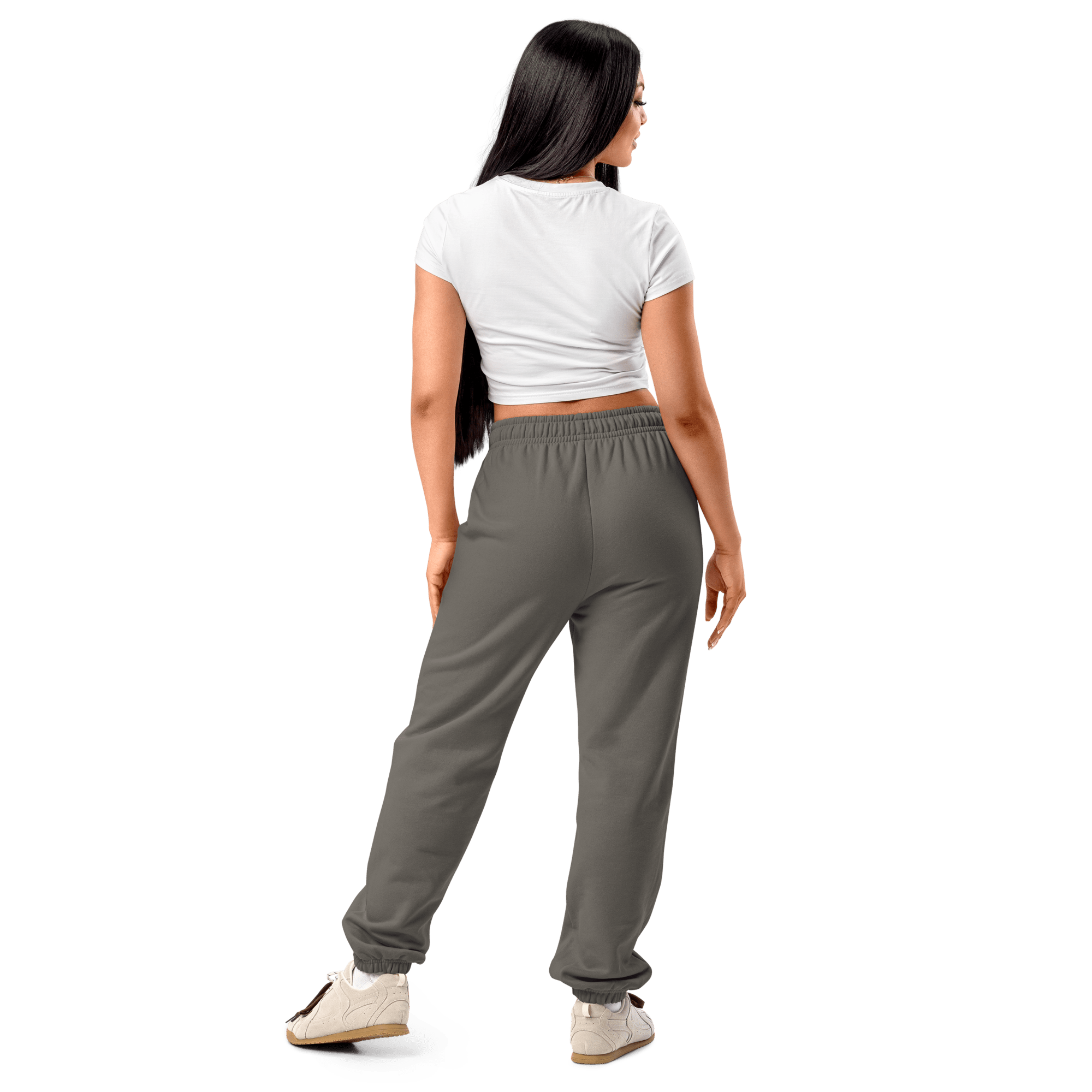 B.SweatPants - BlooomiT