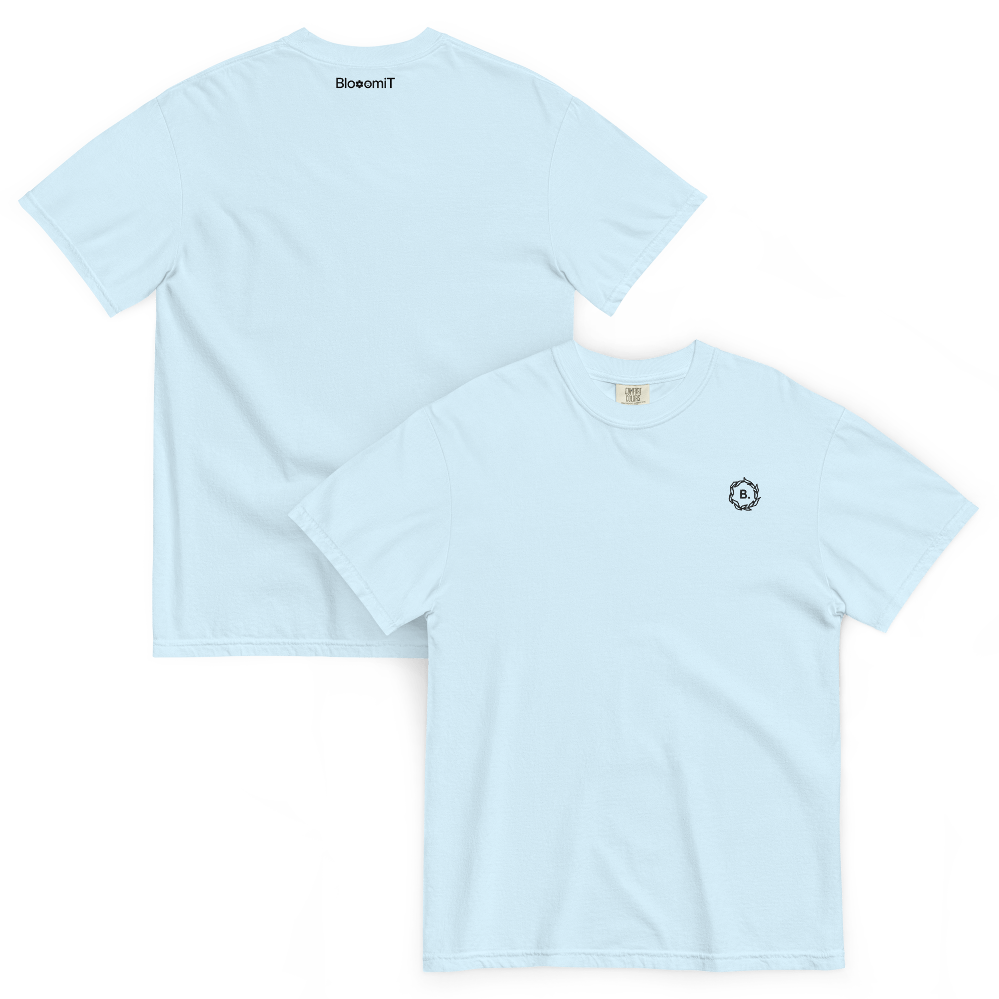 B.Tees - BlooomiT