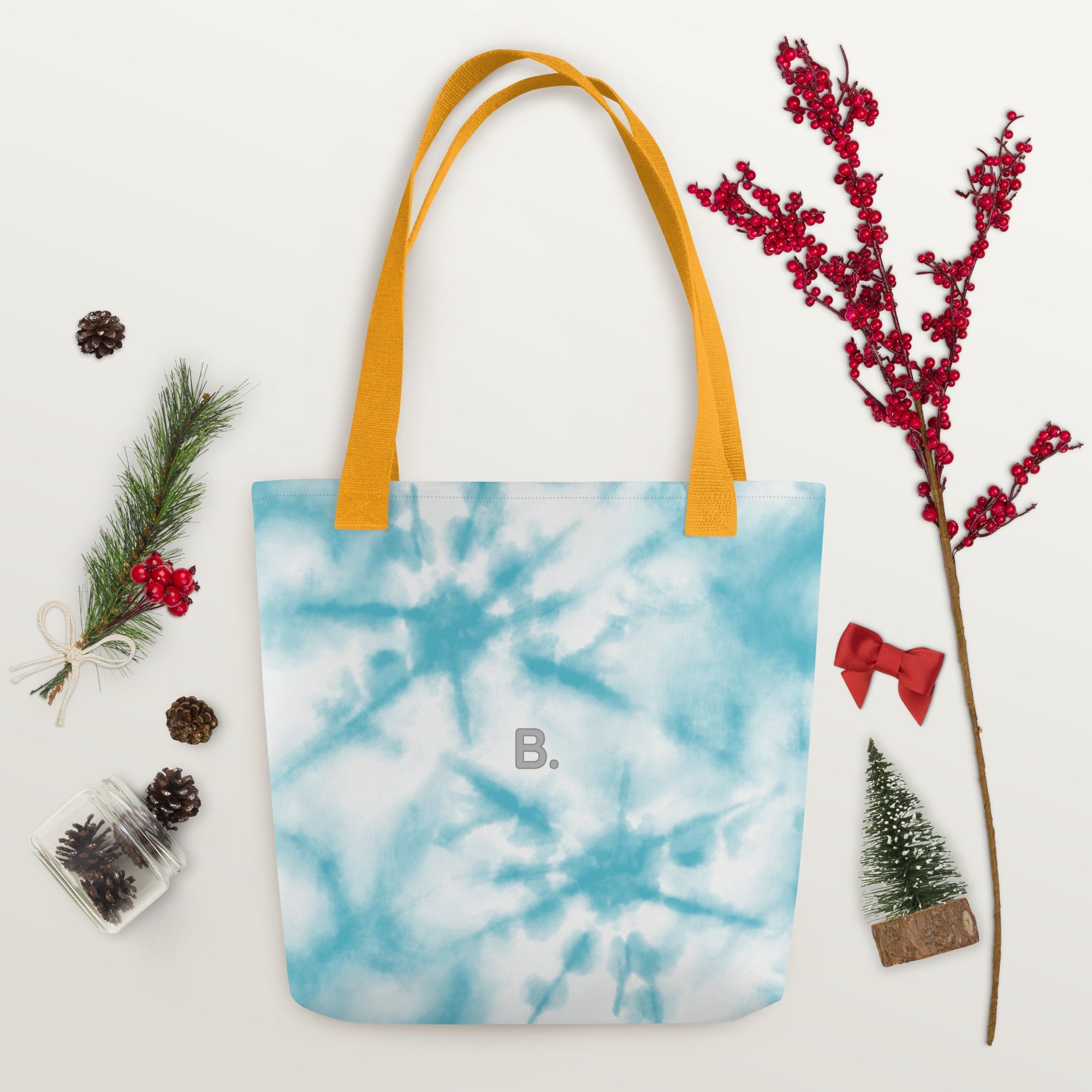 B.Tote Bag - BlooomiT