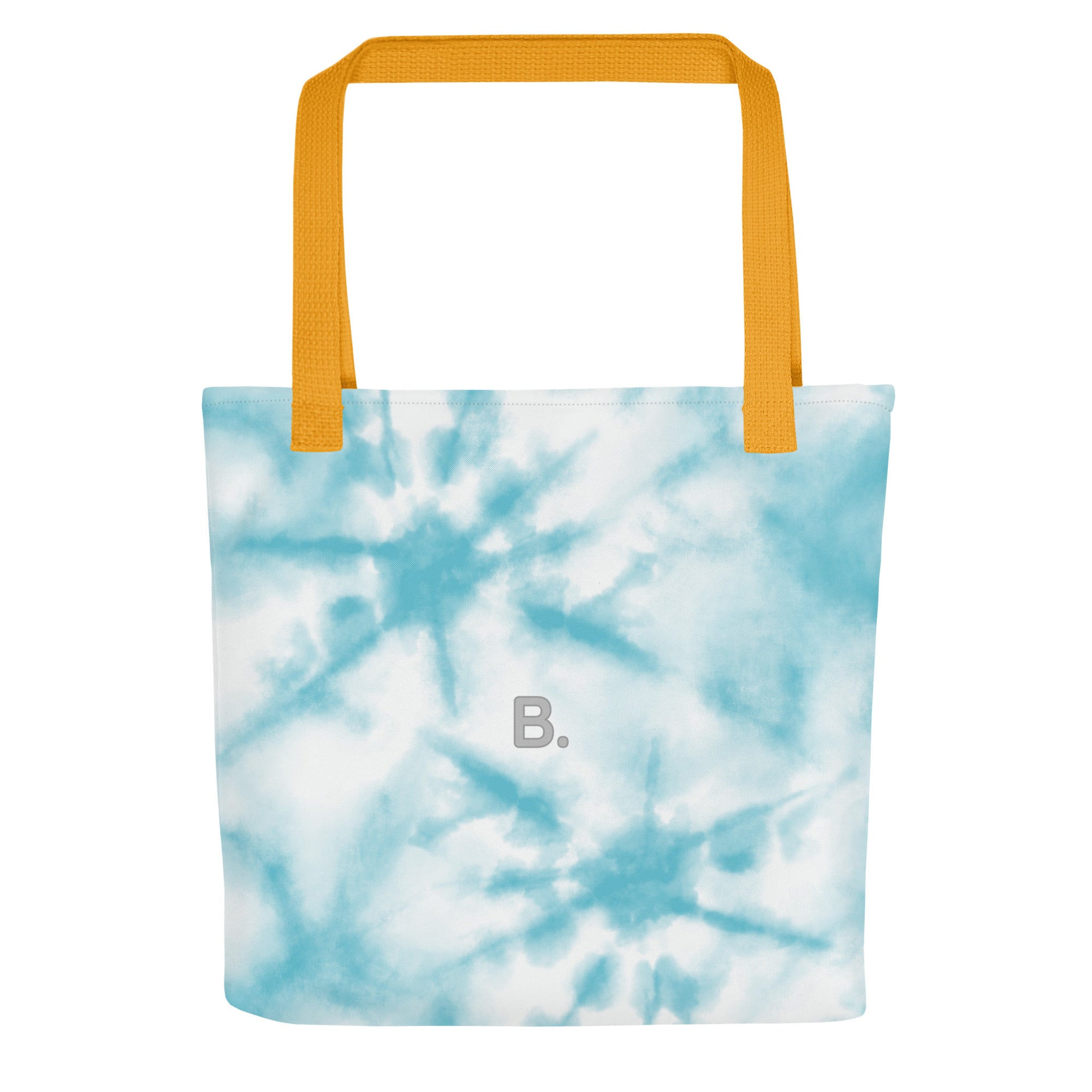B.Tote Bag - BlooomiT
