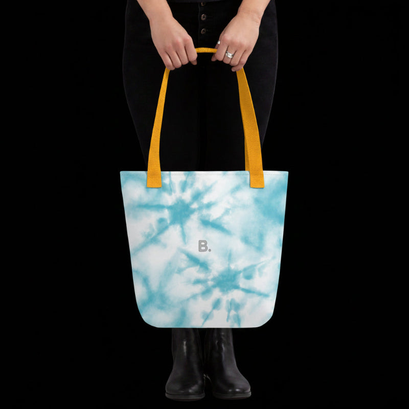 B.Tote Bag - BlooomiT