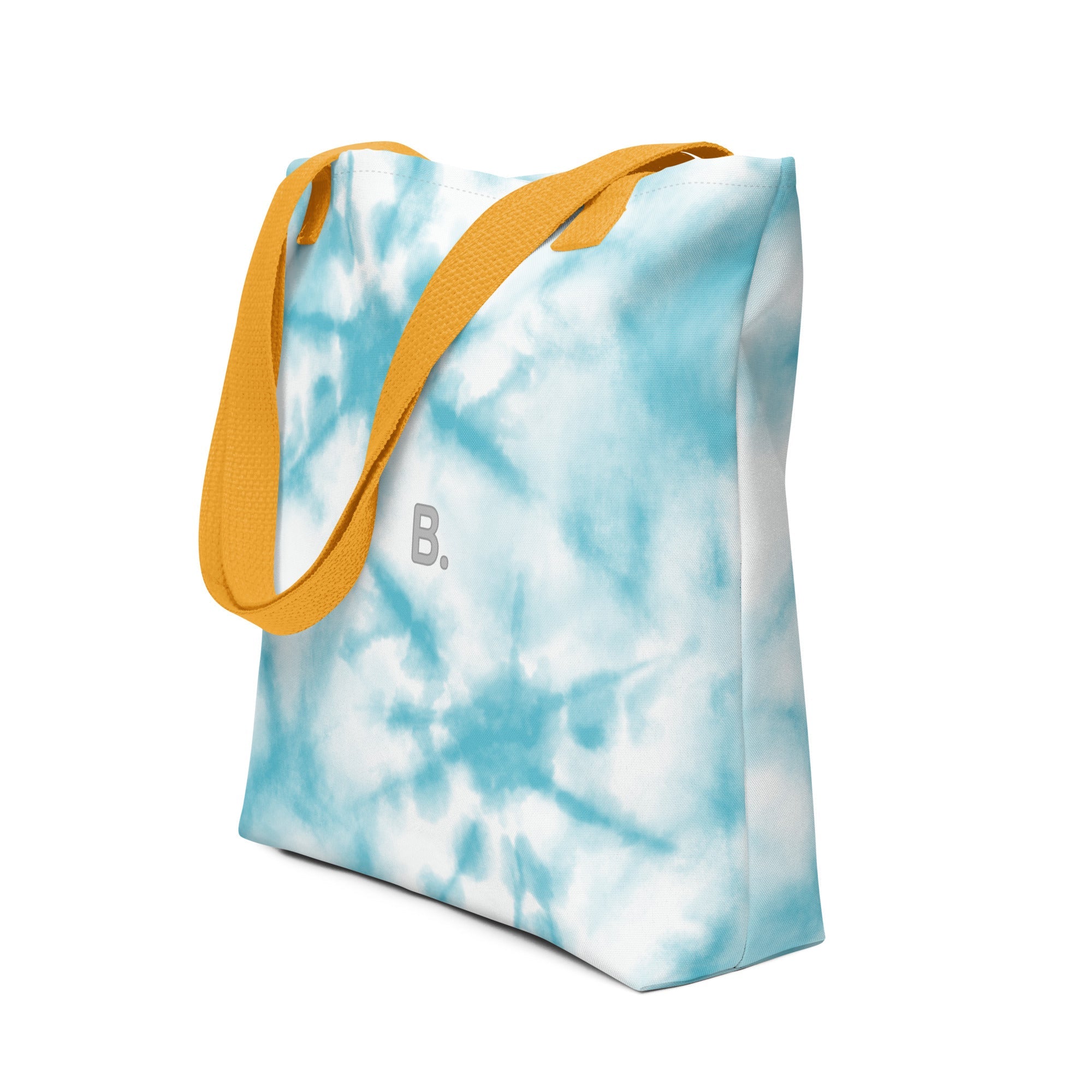 B.Tote Bag - BlooomiT
