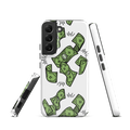 B.Tough Case for Samsung® - BlooomiT