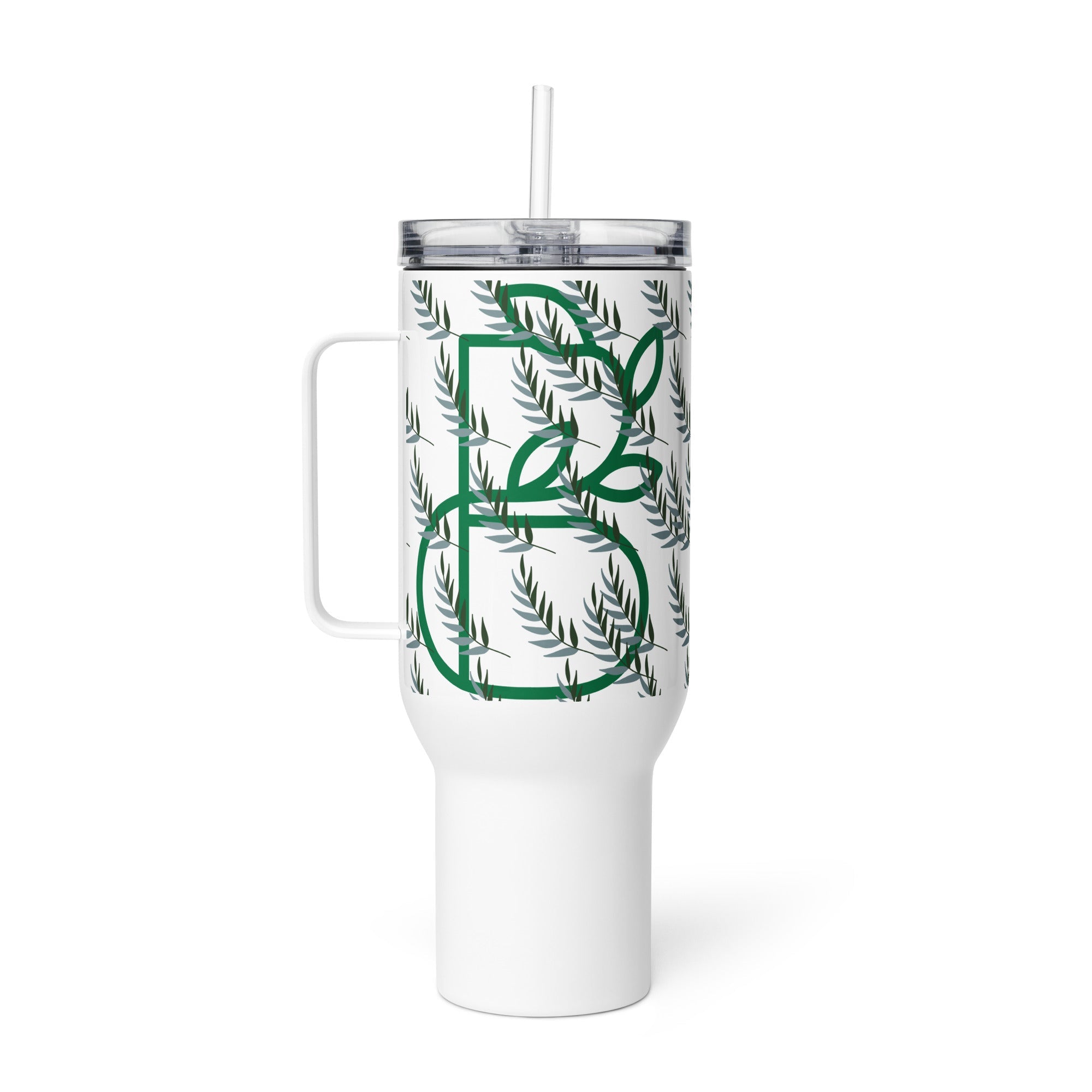 B.Travel Mug - BlooomiT