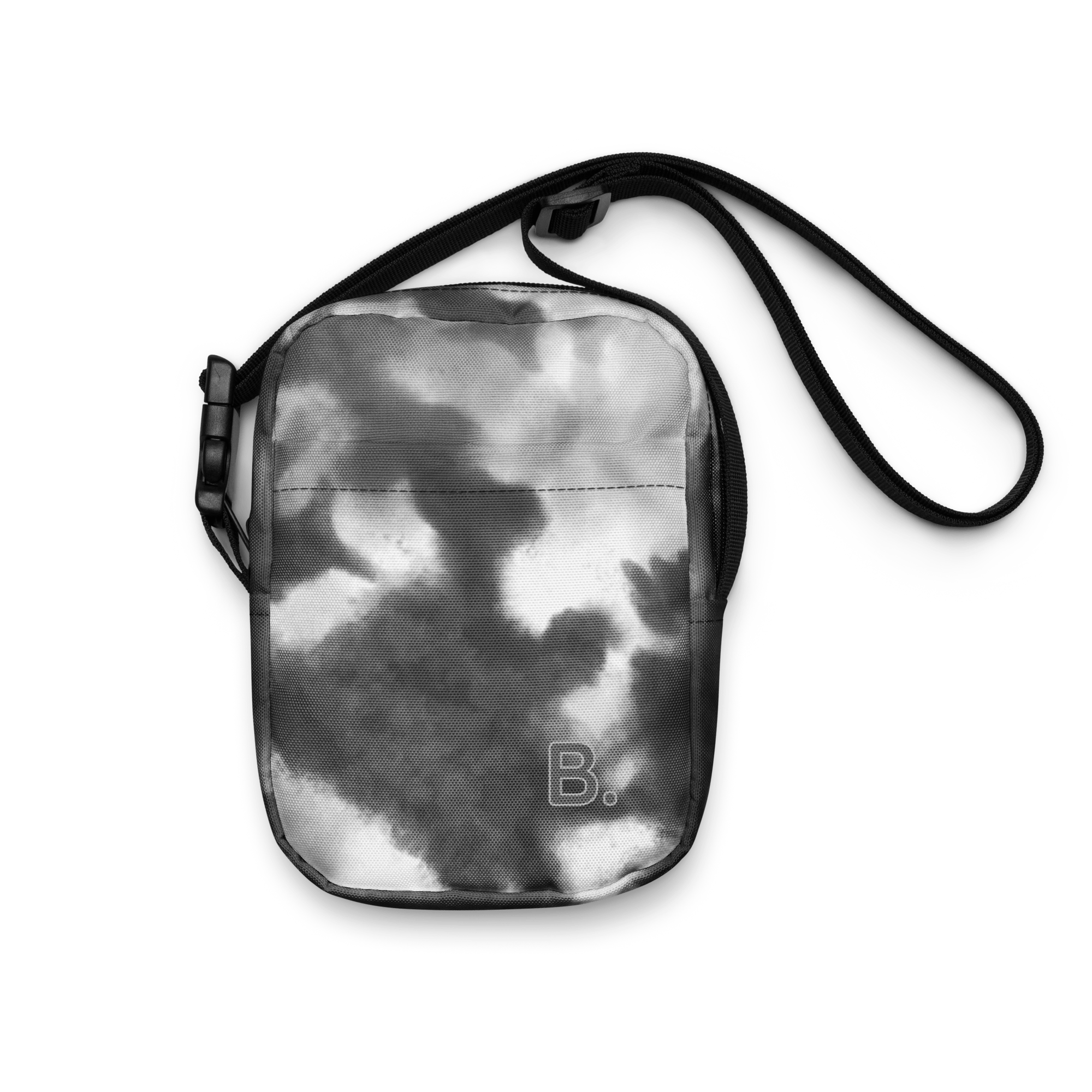 B.Utility Cross Bag - BlooomiT