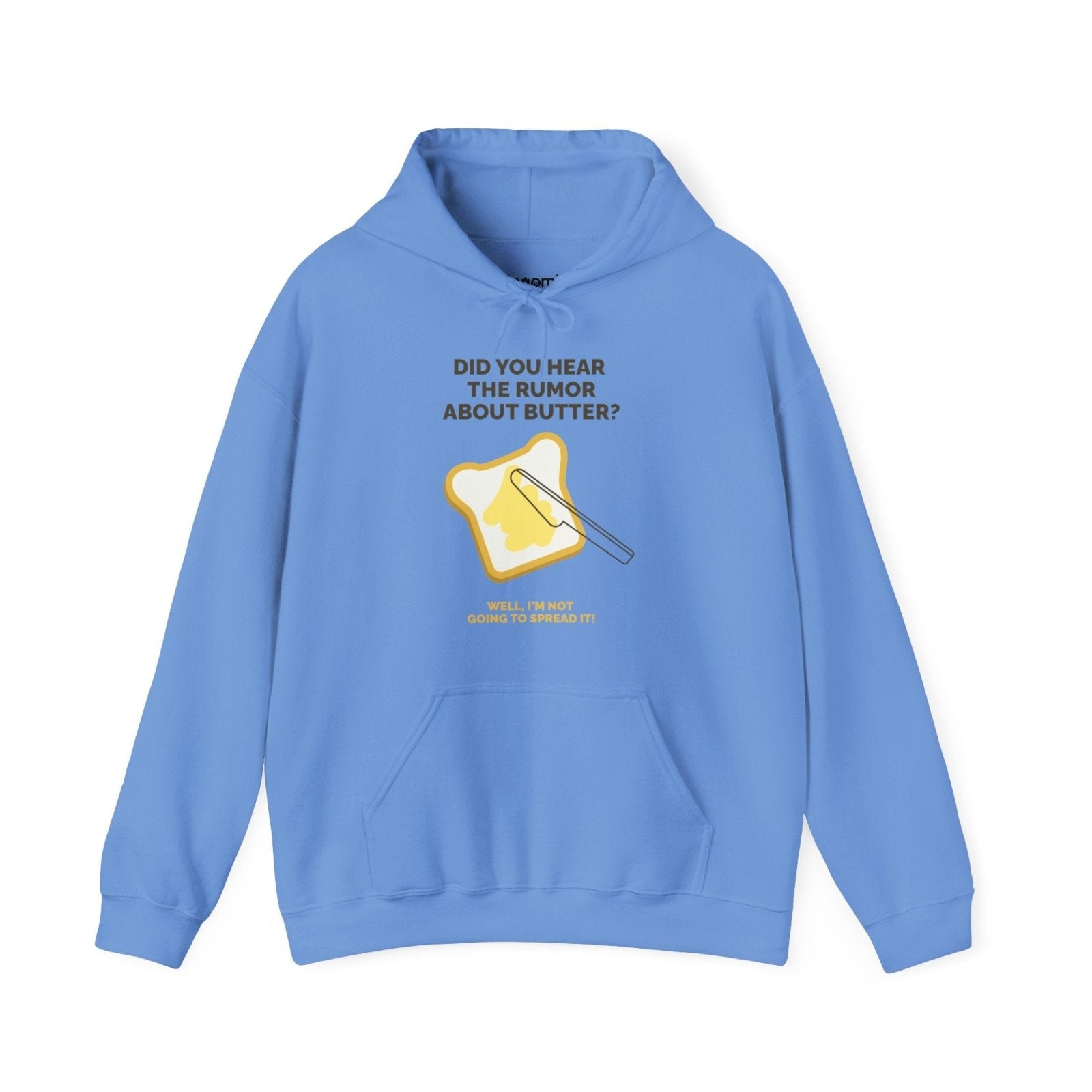 Butter Rumor Hoodie - BlooomiT