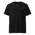 B.V - Neck T-Shirt - BlooomiT