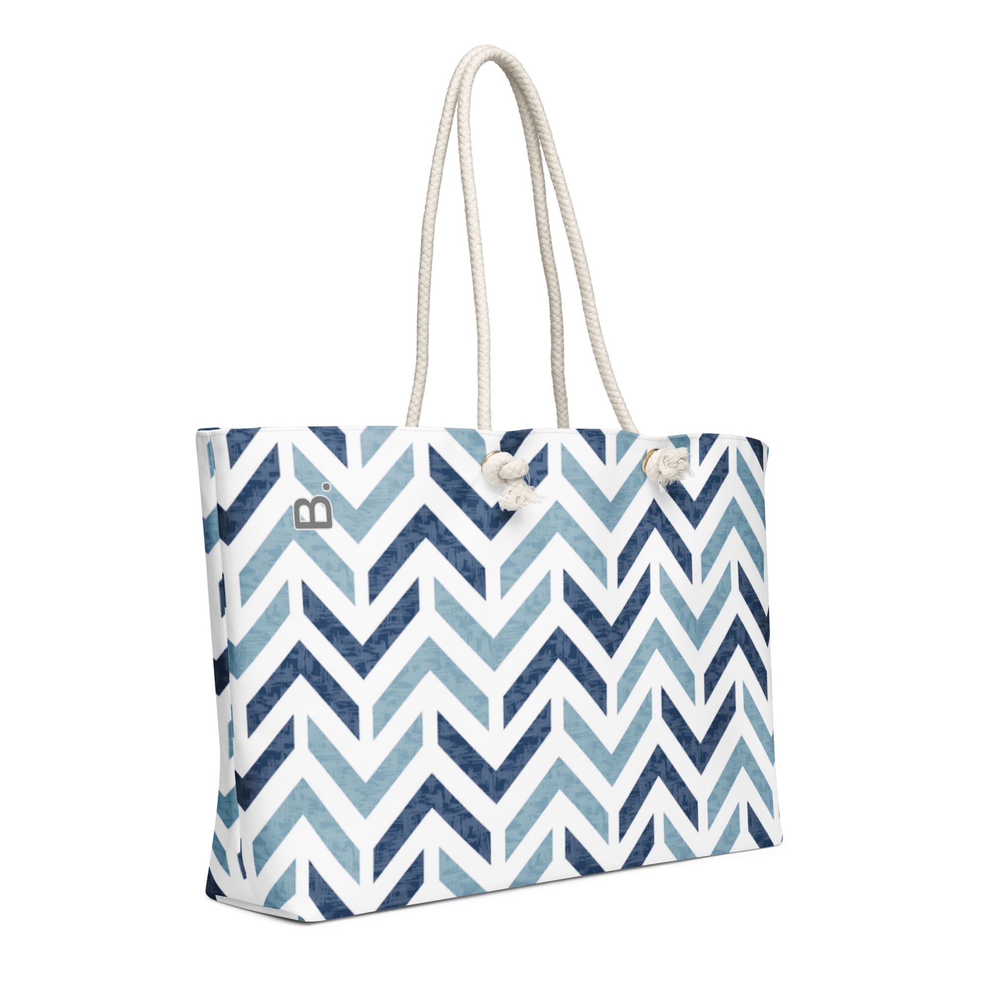 B.Weekender Oversized Bag - BlooomiT