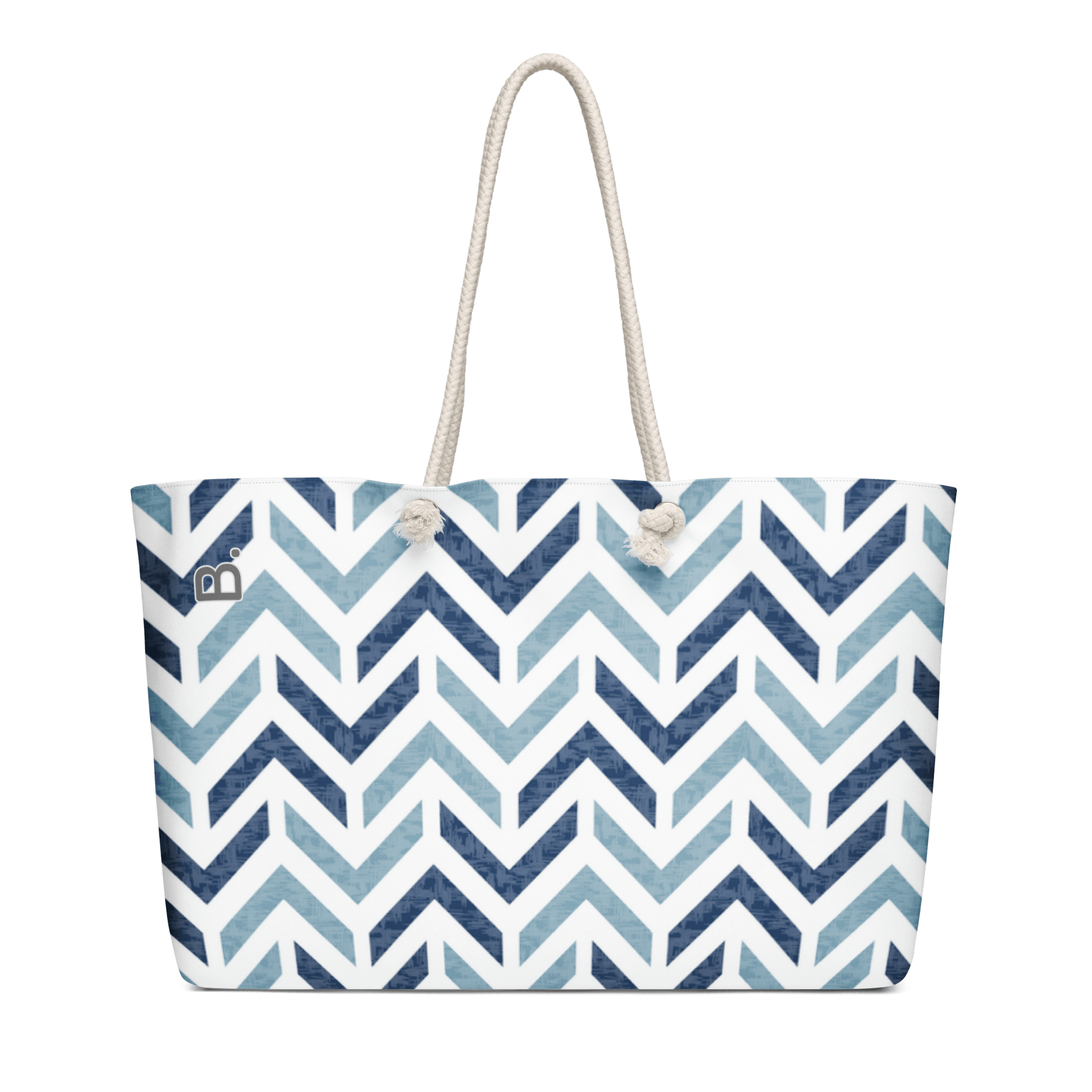 B.Weekender Oversized Bag - BlooomiT