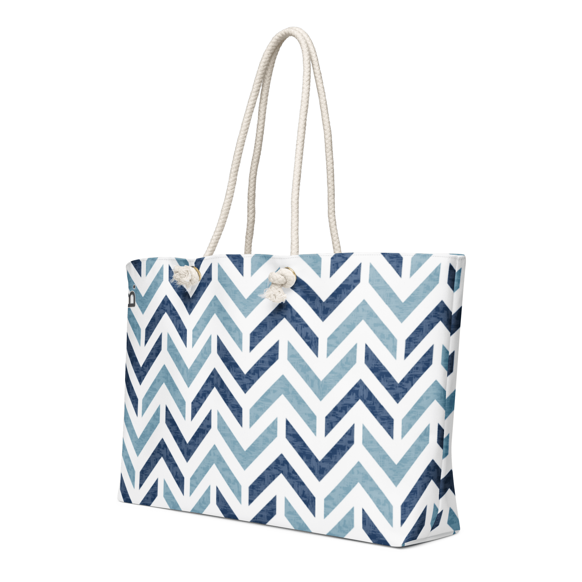 B.Weekender Oversized Bag - BlooomiT